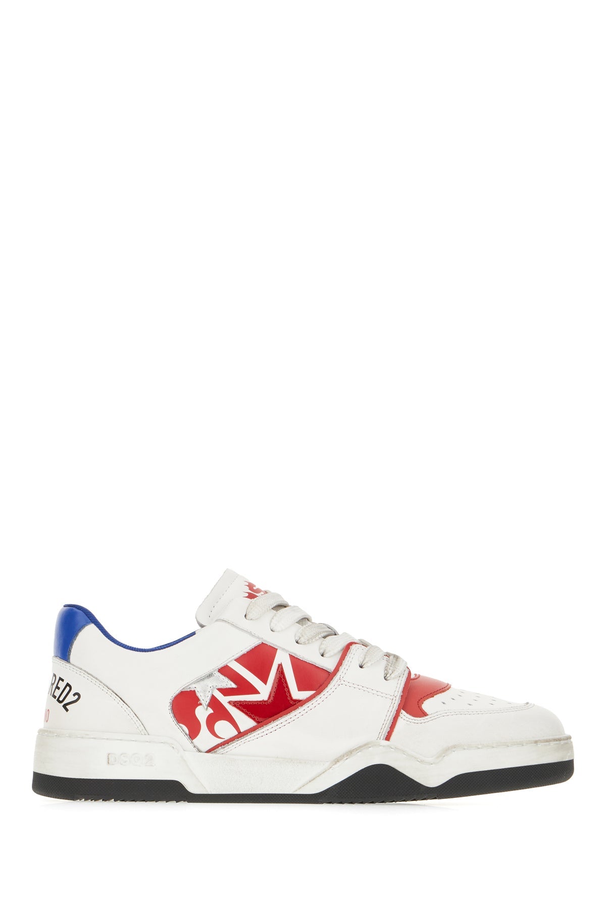 Dsquared2 Man Shoes Sneakers DSQUARED2