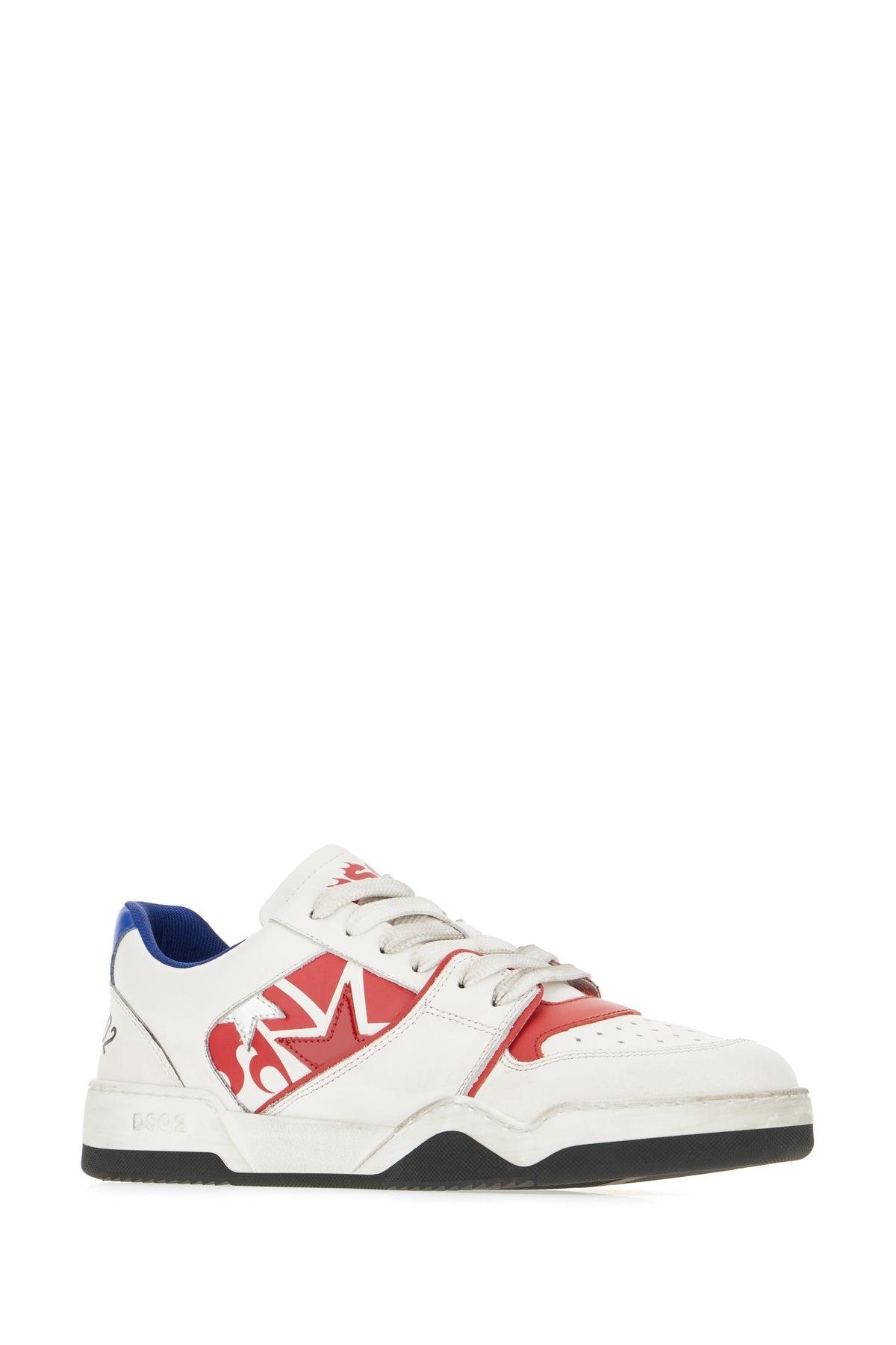 Dsquared2 Man Shoes Sneakers DSQUARED2