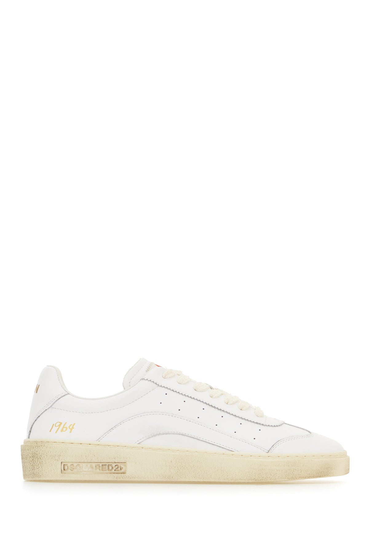 Dsquared2 Man Shoes Sneakers DSQUARED2