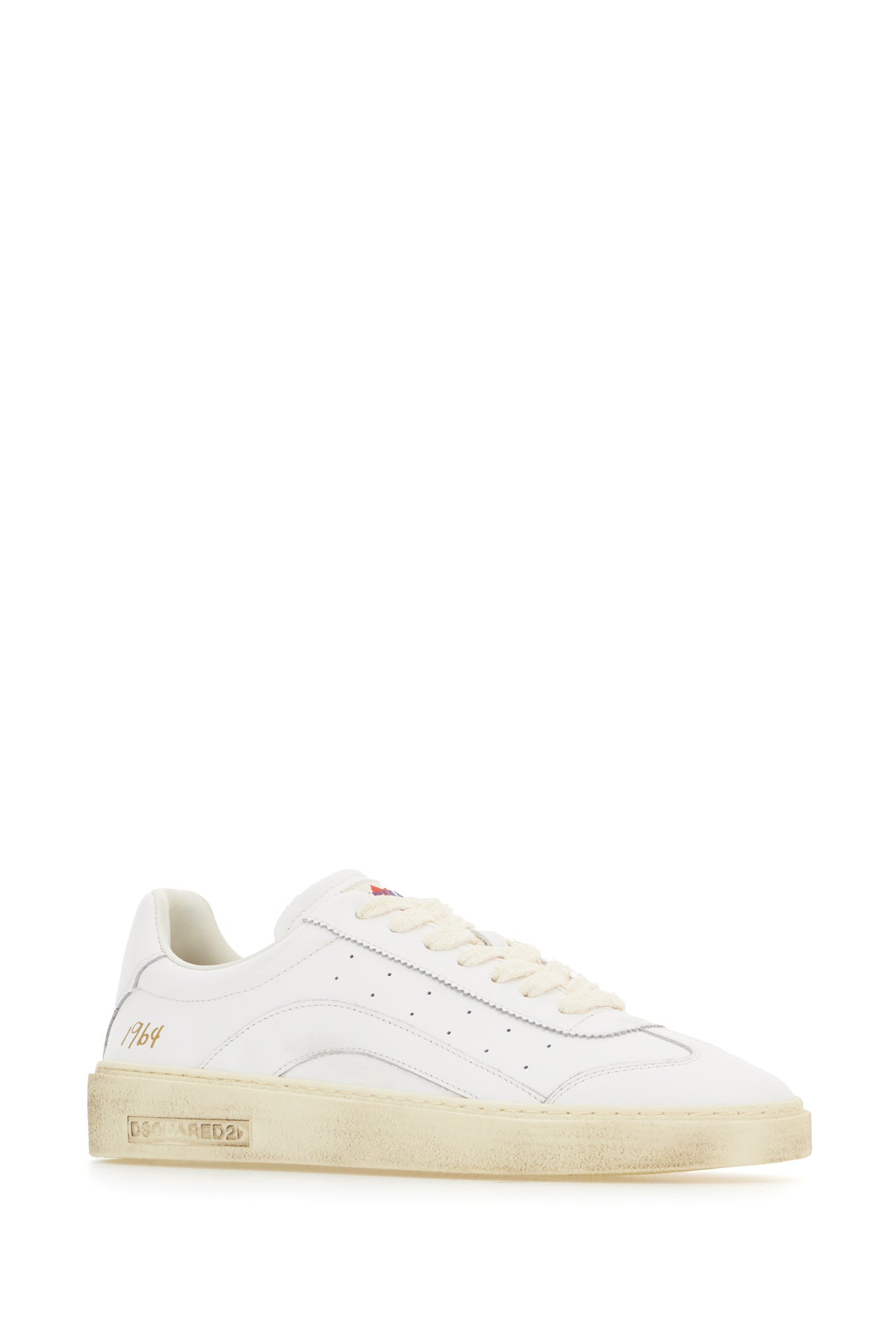 Dsquared2 Man Shoes Sneakers DSQUARED2