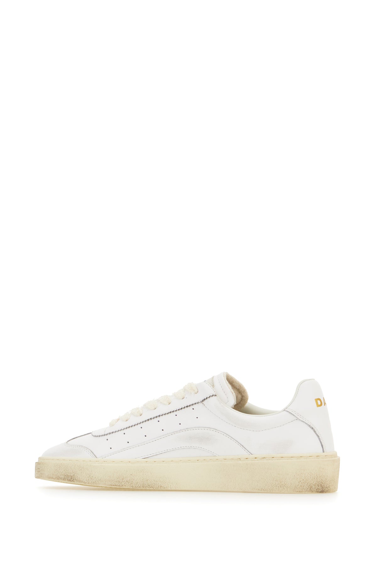 Dsquared2 Man Shoes Sneakers DSQUARED2