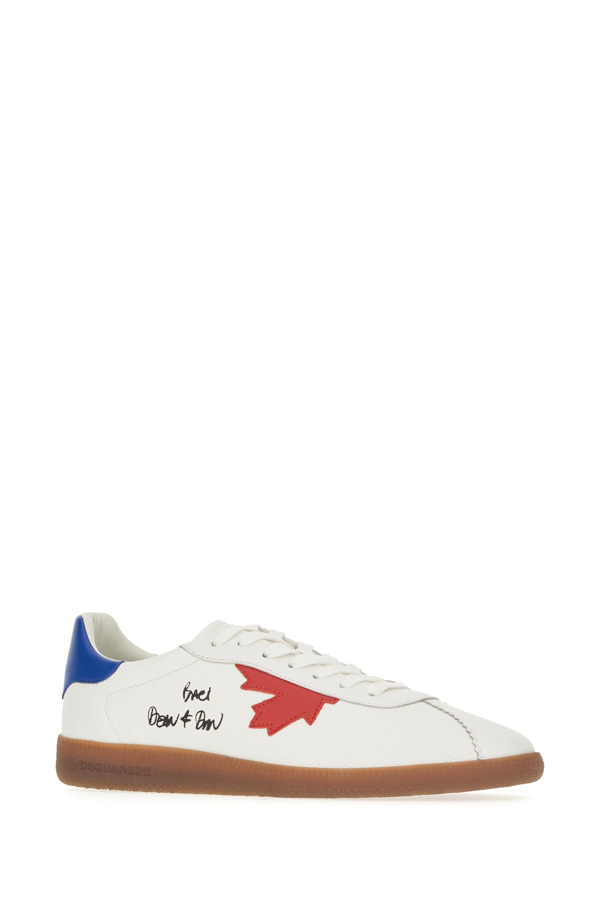 Dsquared2 Man Shoes Sneakers DSQUARED2