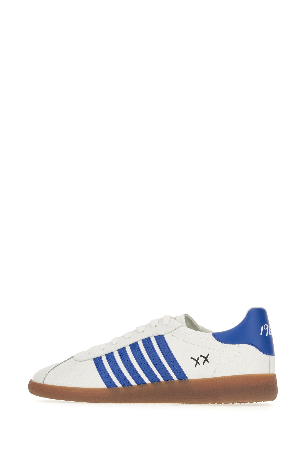 Dsquared2 Man Shoes Sneakers DSQUARED2