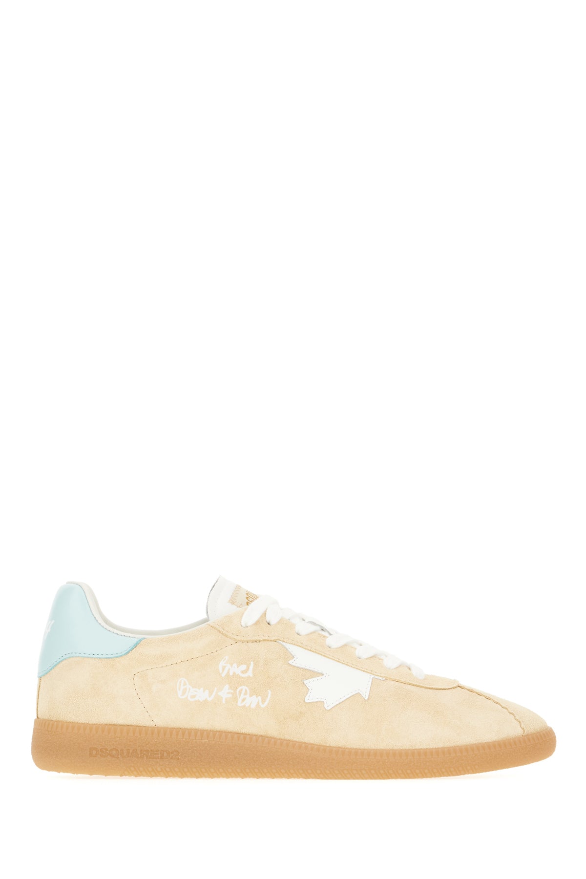 Dsquared2 Man Shoes Sneakers DSQUARED2