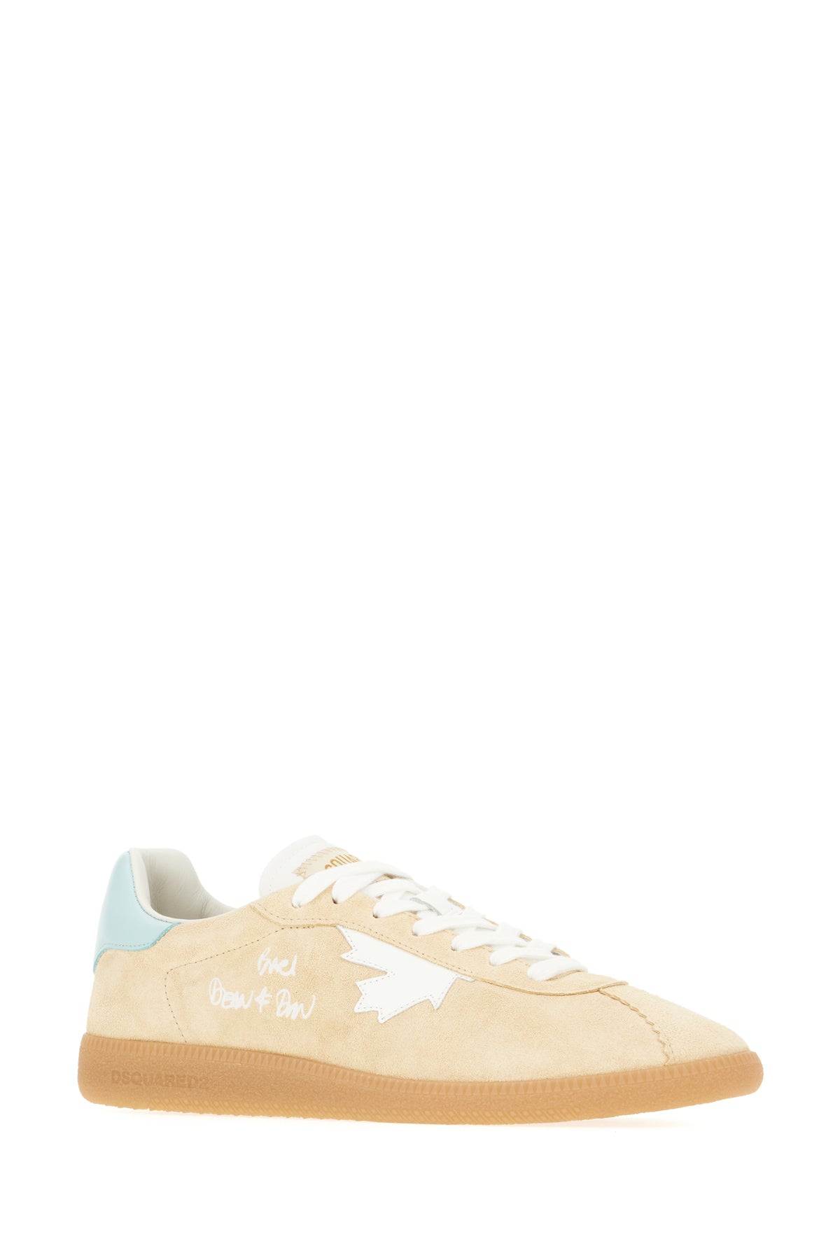 Dsquared2 Man Shoes Sneakers DSQUARED2