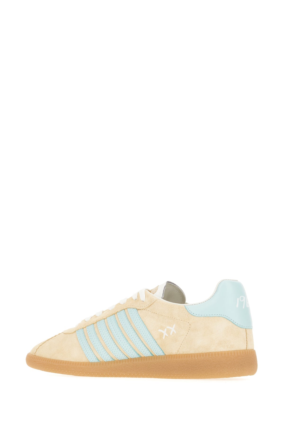 Dsquared2 Man Shoes Sneakers DSQUARED2