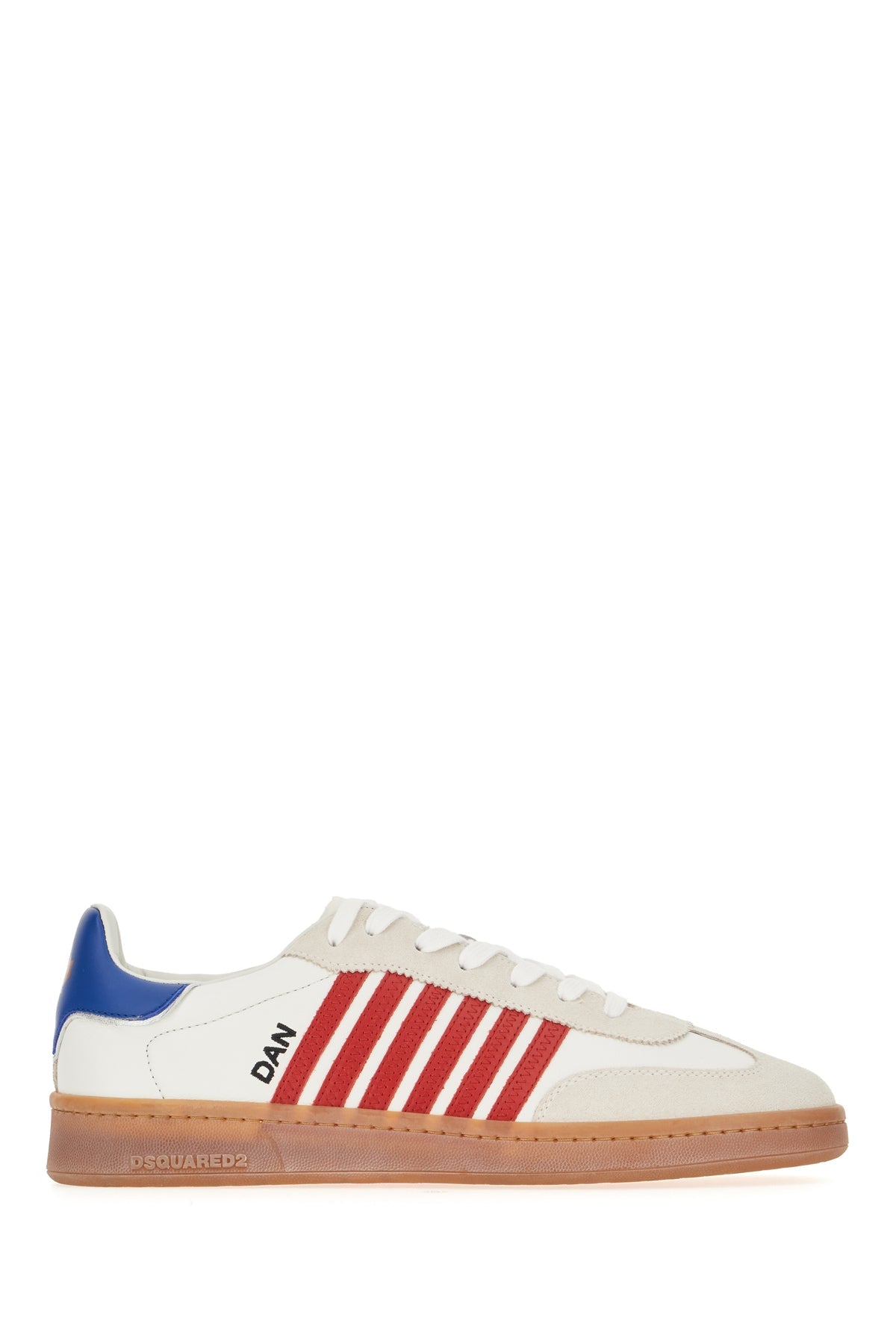 Dsquared2 Man Shoes Sneakers DSQUARED2
