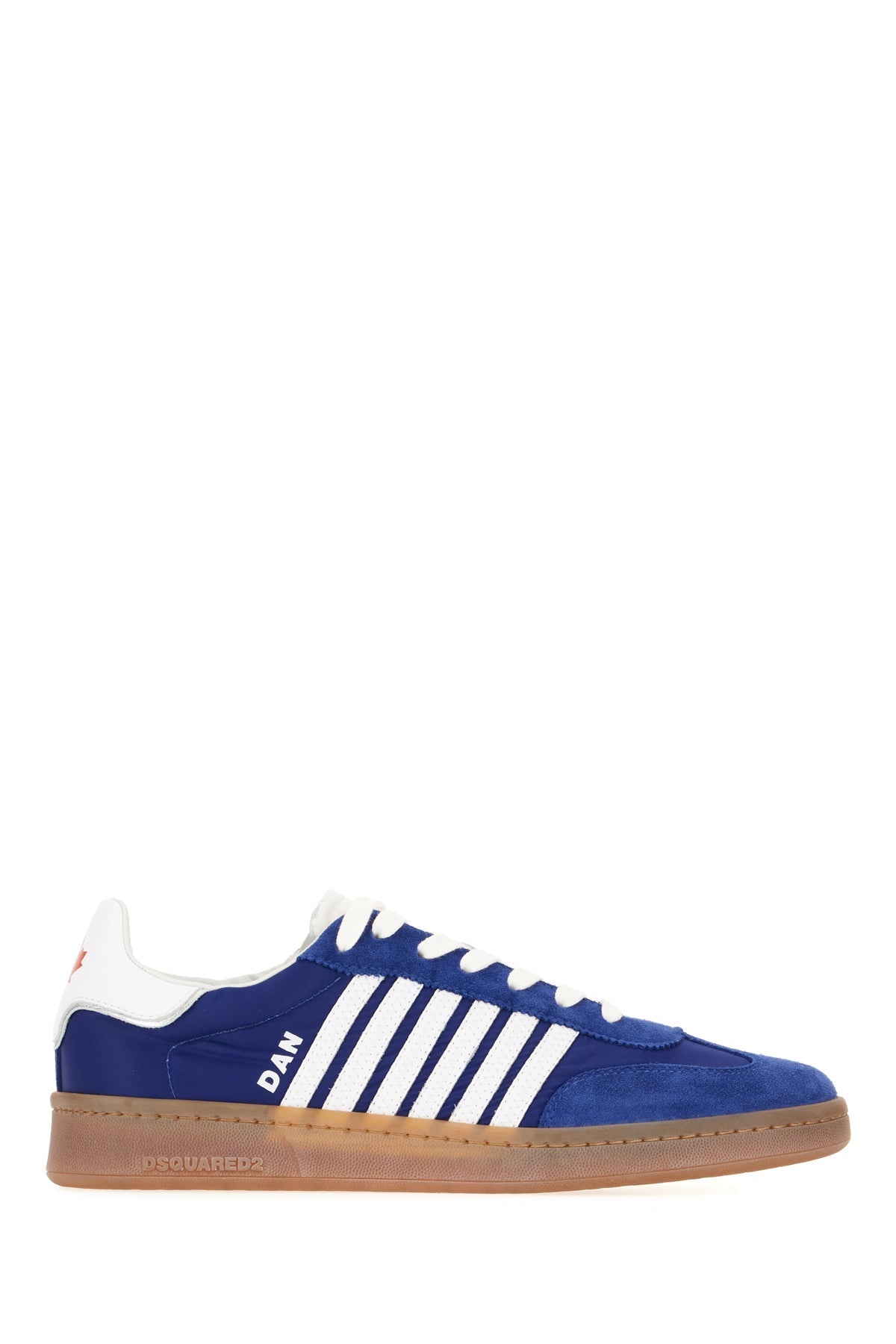 Dsquared2 Man Shoes Sneakers DSQUARED2