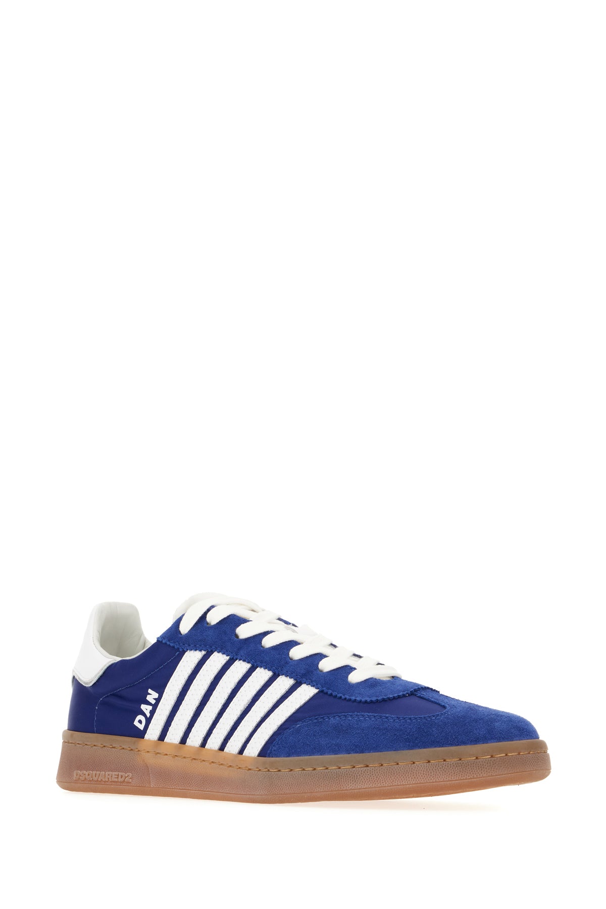 Dsquared2 Man Shoes Sneakers DSQUARED2