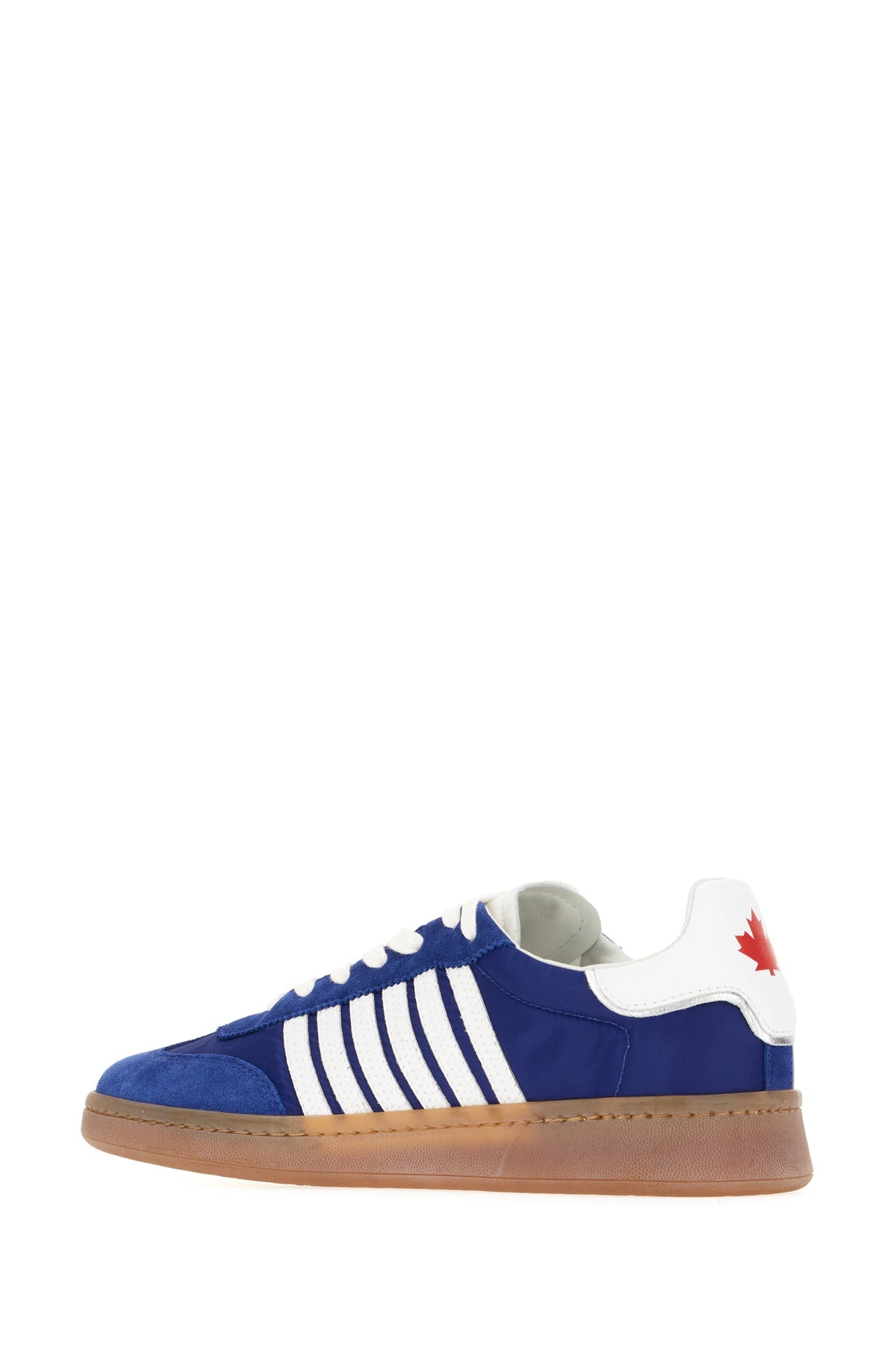 Dsquared2 Man Shoes Sneakers DSQUARED2