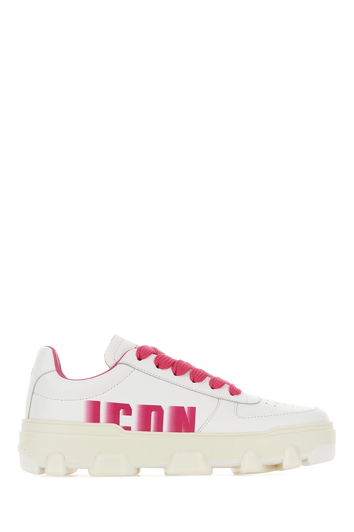 Dsquared2 Woman Shoes Sneakers DSQUARED2