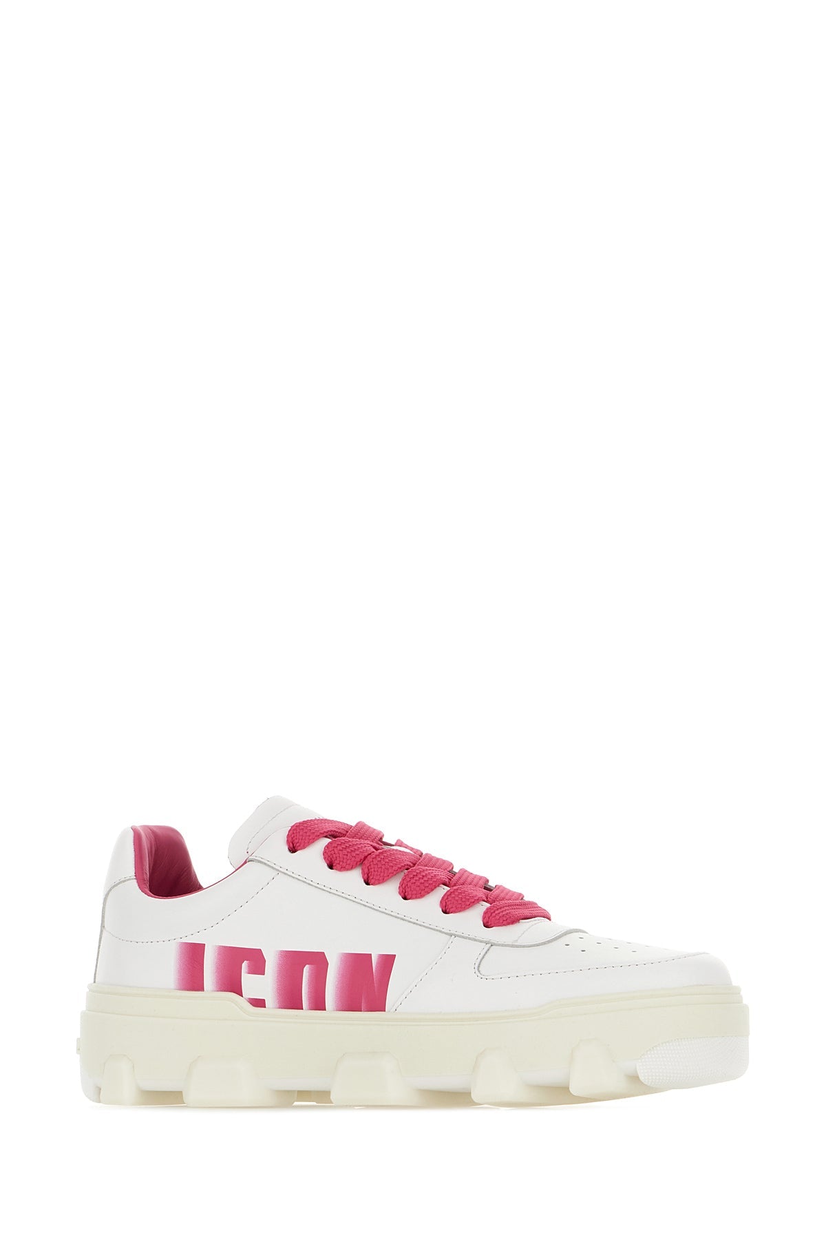 Dsquared2 Woman Shoes Sneakers DSQUARED2