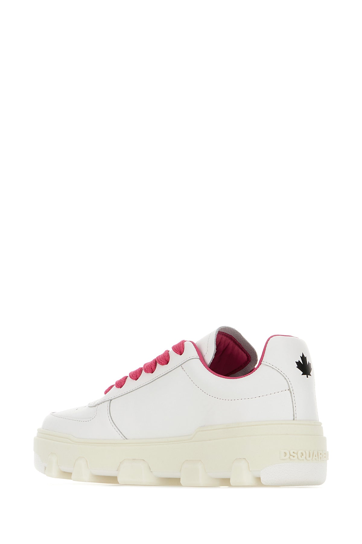 Dsquared2 Woman Shoes Sneakers DSQUARED2