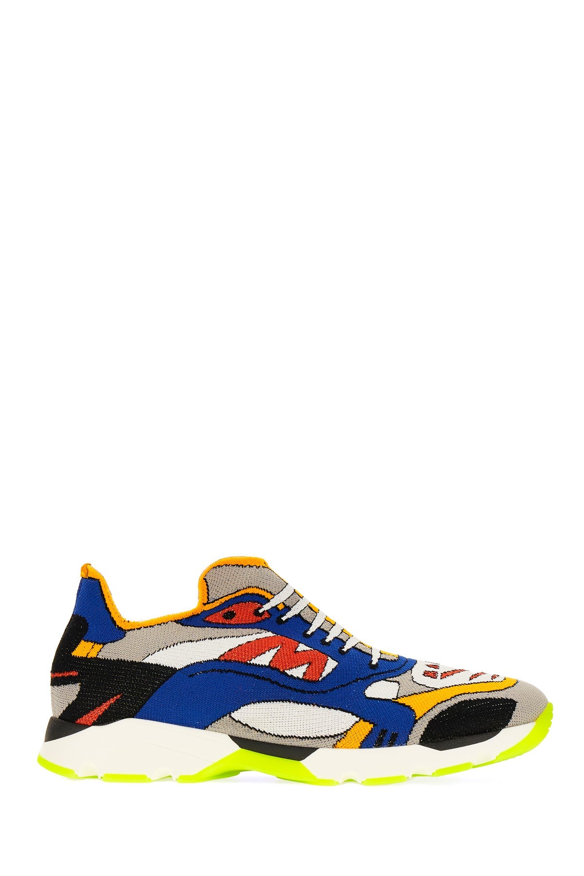 Marni Man Shoes Sneakers MARNI