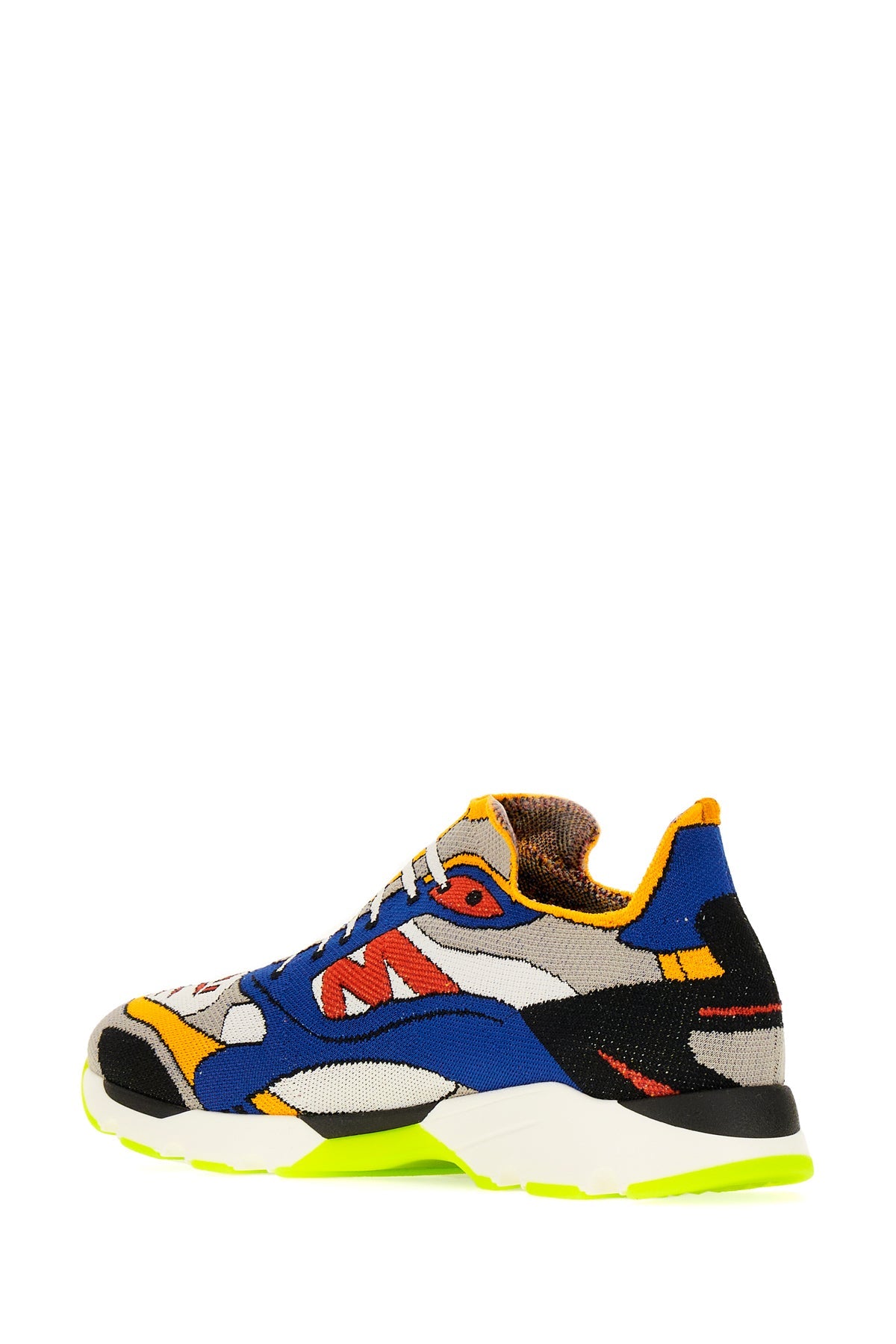 Marni Man Shoes Sneakers MARNI