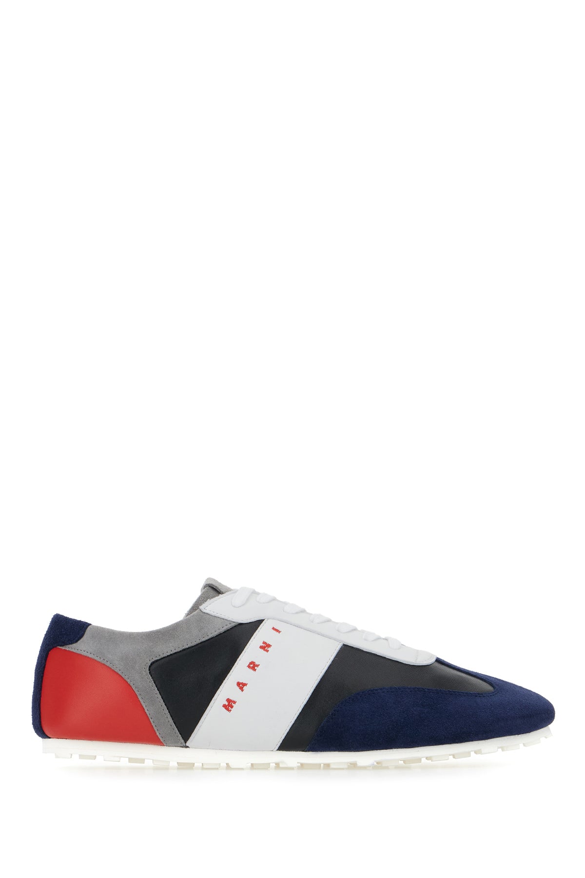 Marni Man Shoes Sneakers MARNI