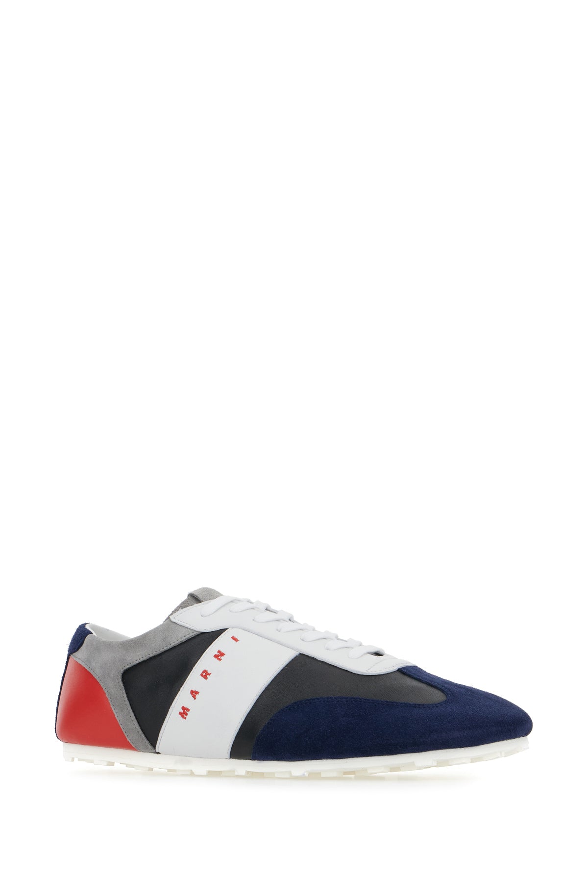 Marni Man Shoes Sneakers MARNI