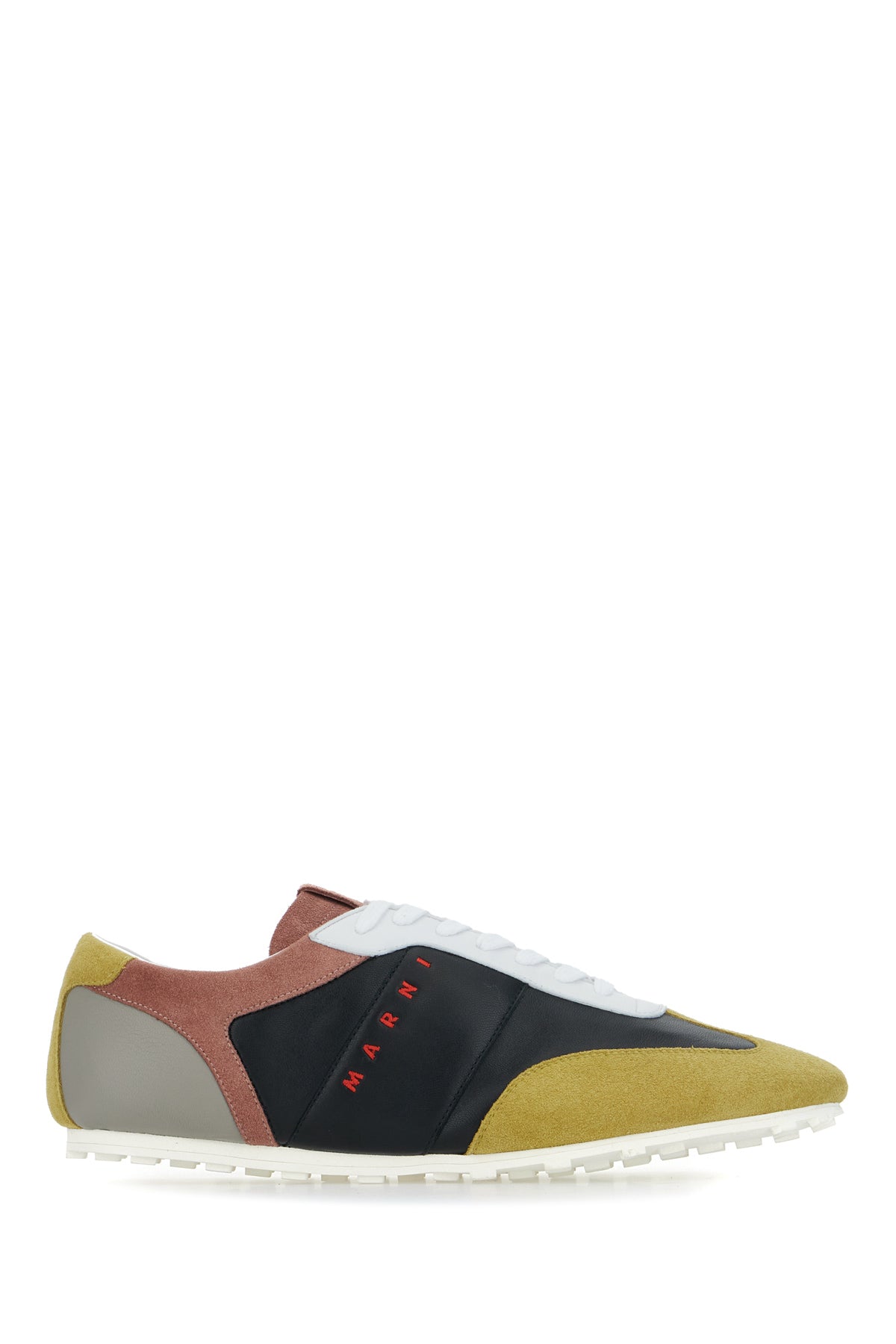 Marni Man Shoes Sneakers MARNI