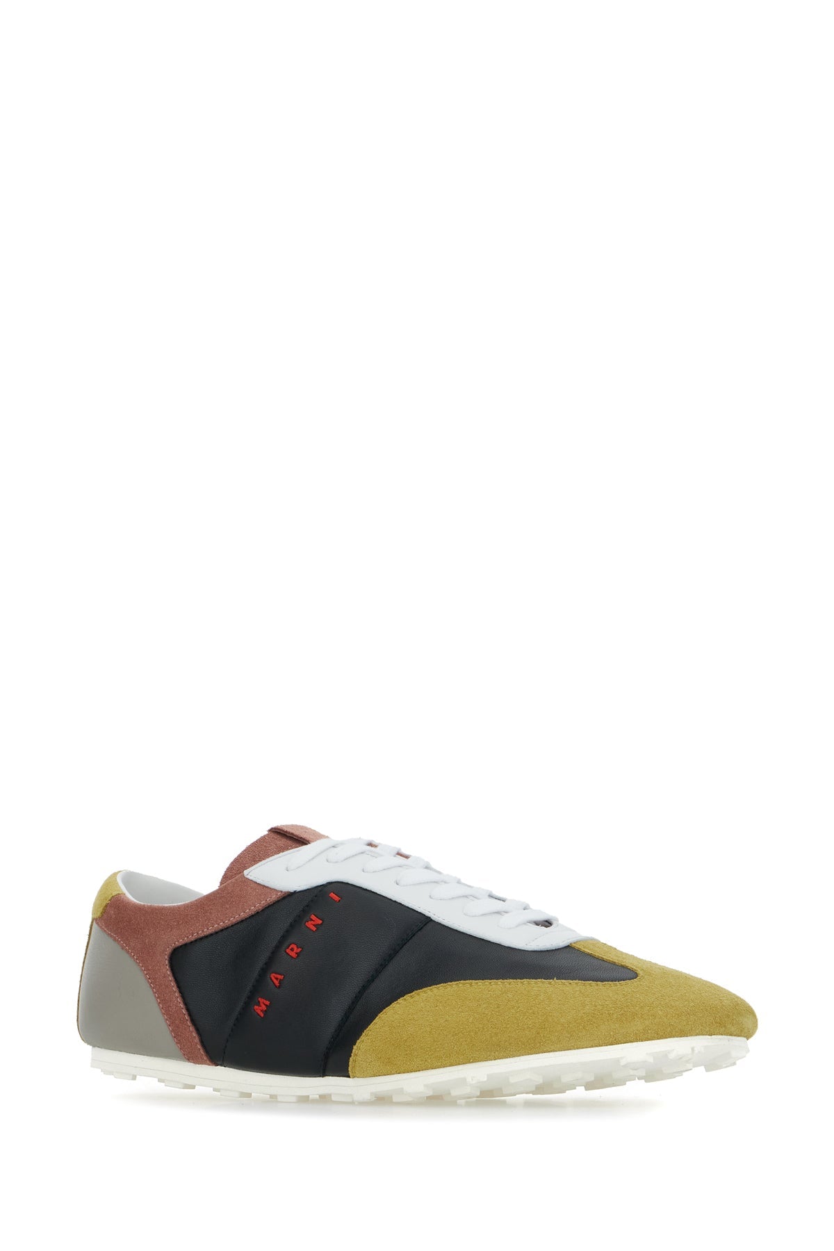 Marni Man Shoes Sneakers MARNI