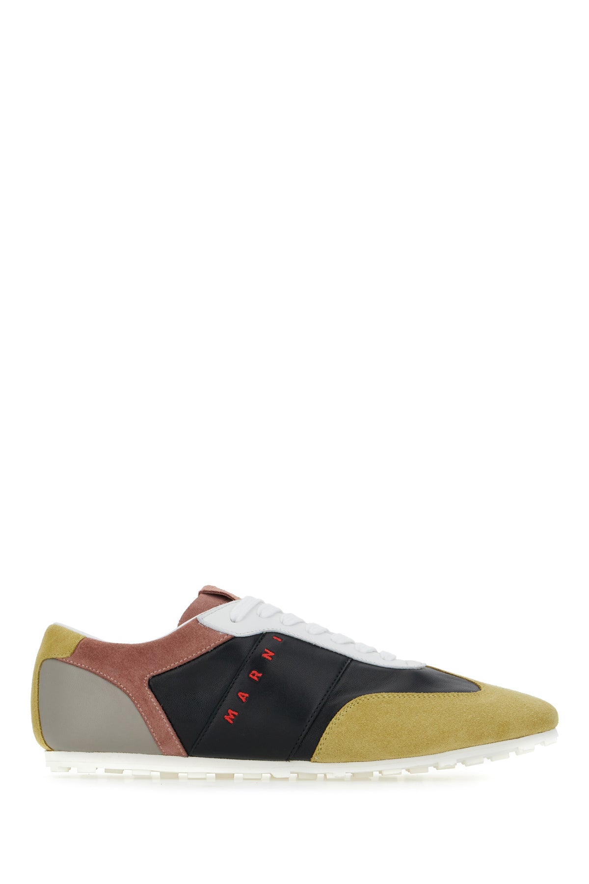 Marni Woman Shoes Sneakers MARNI
