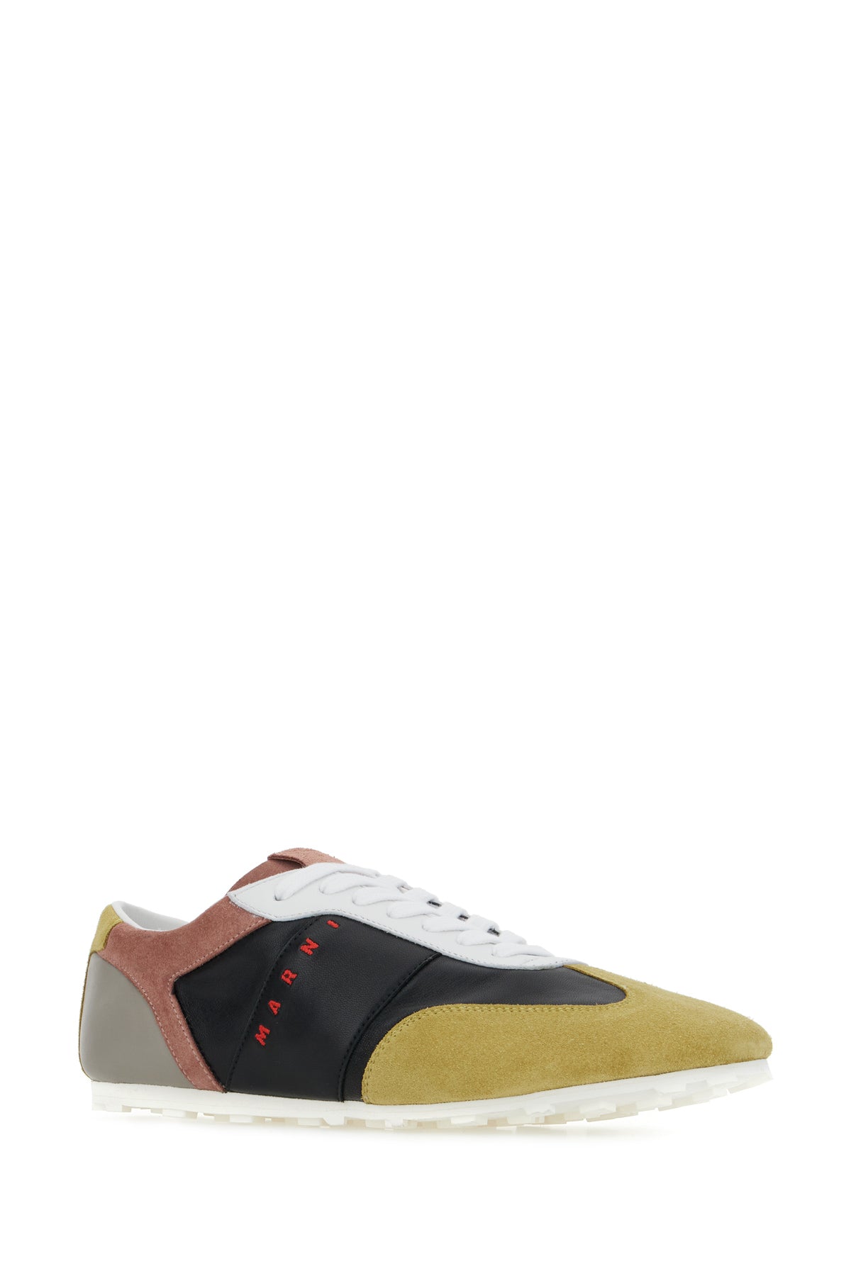 Marni Woman Shoes Sneakers MARNI