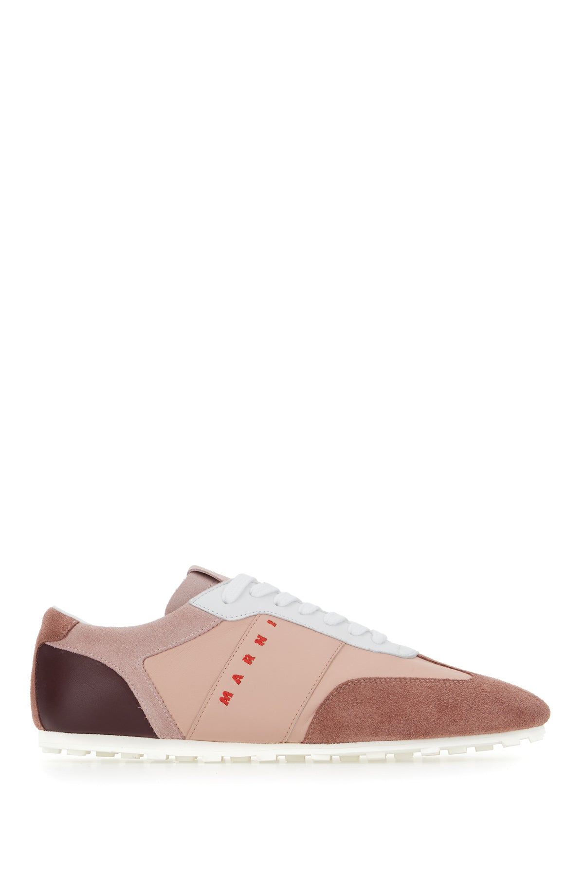 Marni Woman Shoes Sneakers MARNI
