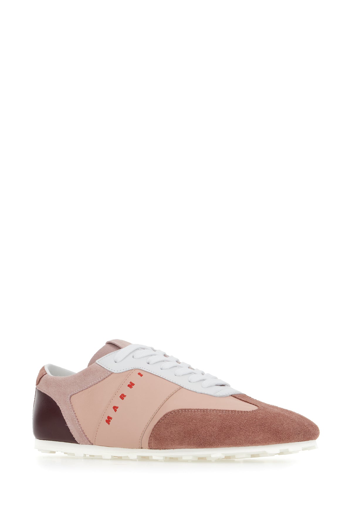 Marni Woman Shoes Sneakers MARNI