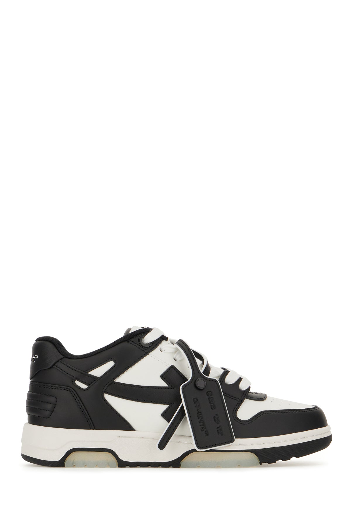 Off White Woman Shoes Sneakers OFF-WHITE