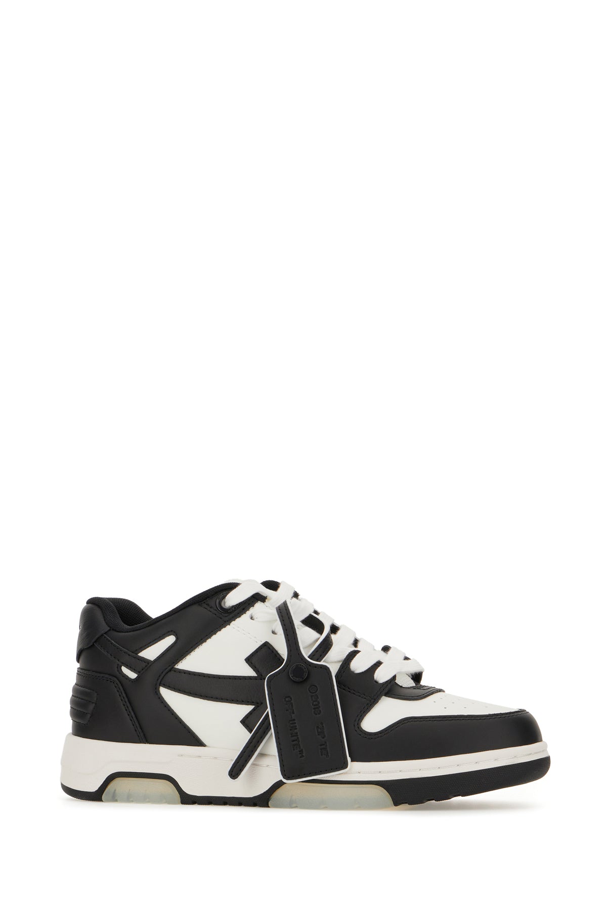 Off White Woman Shoes Sneakers