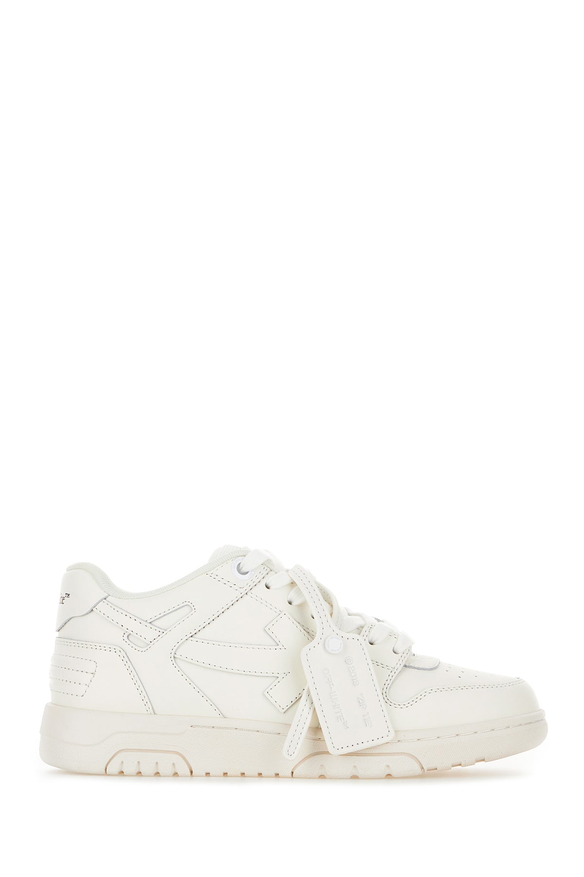 Off White Woman Shoes Sneakers OFF-WHITE