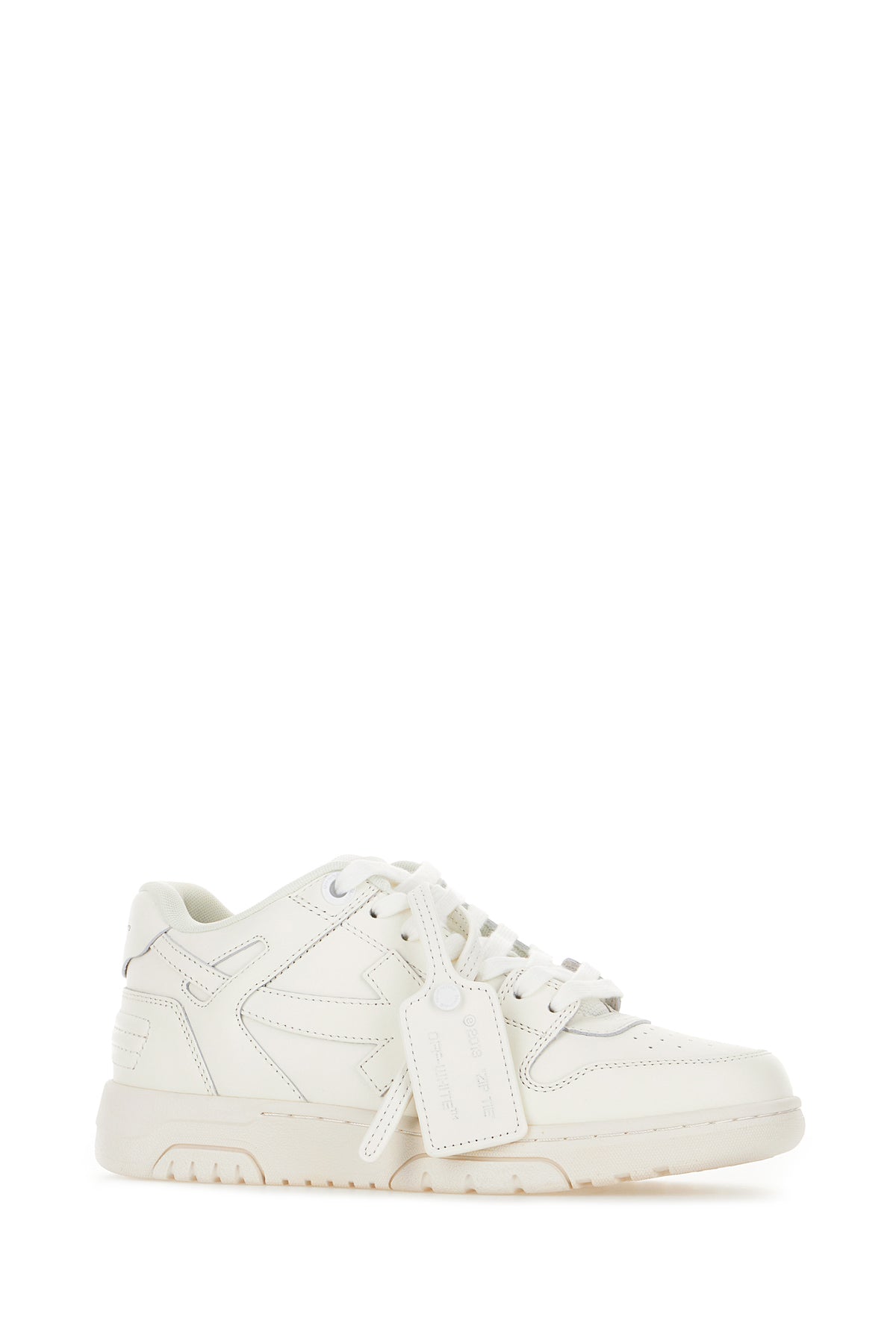 Off White Woman Shoes Sneakers OFF-WHITE