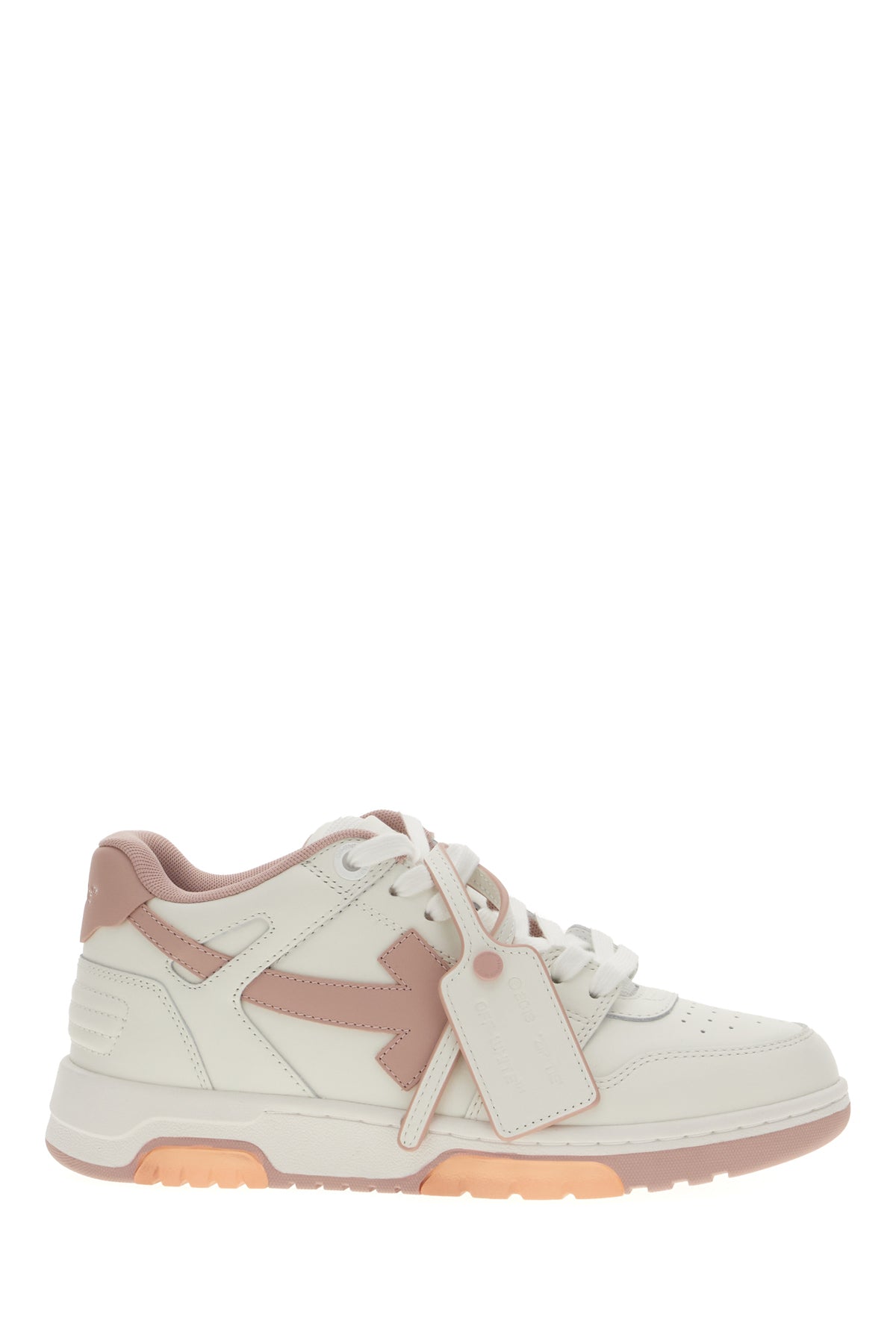 Off White Woman Shoes Sneakers OFF-WHITE