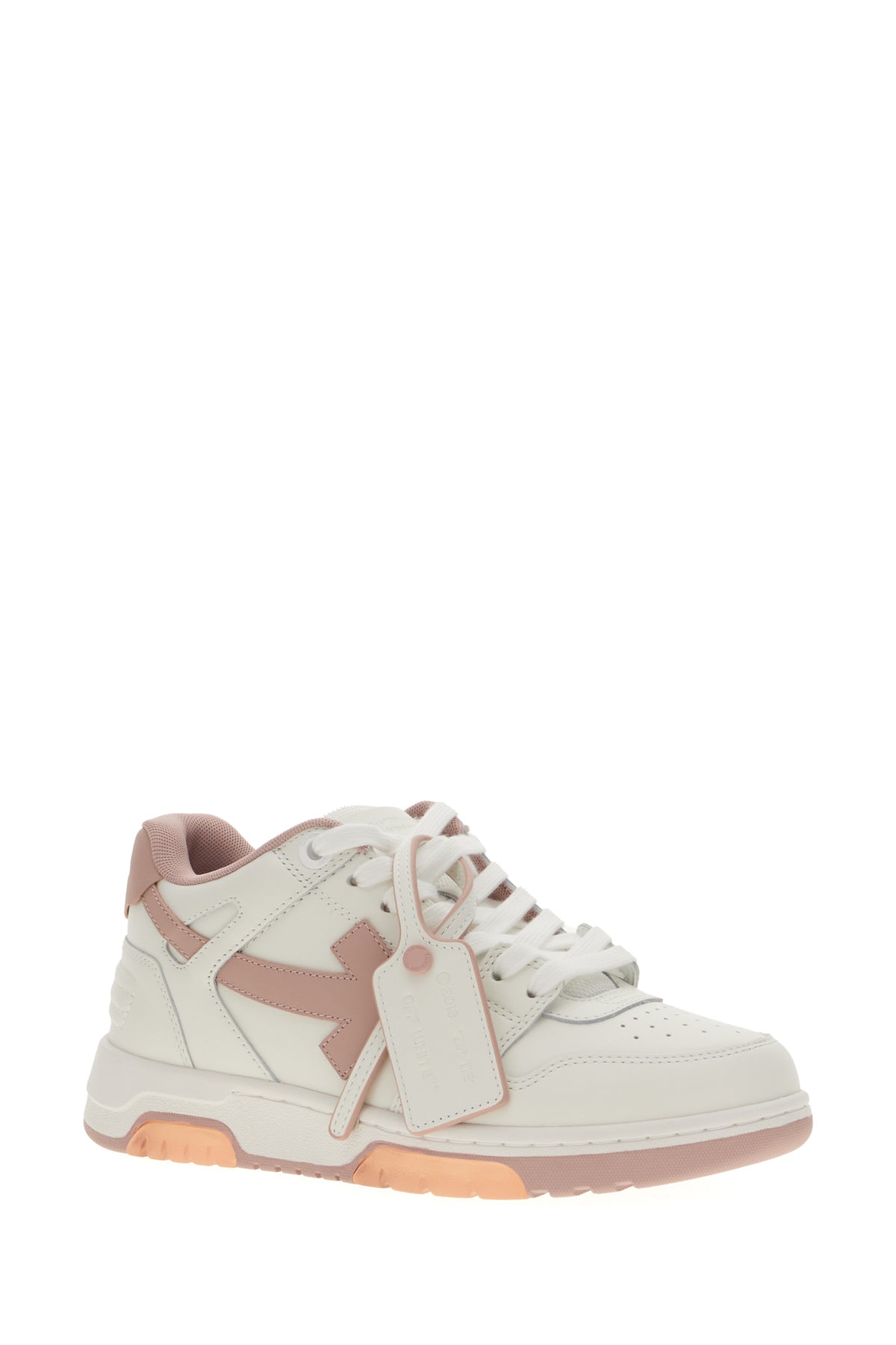 Off White Woman Shoes Sneakers OFF-WHITE