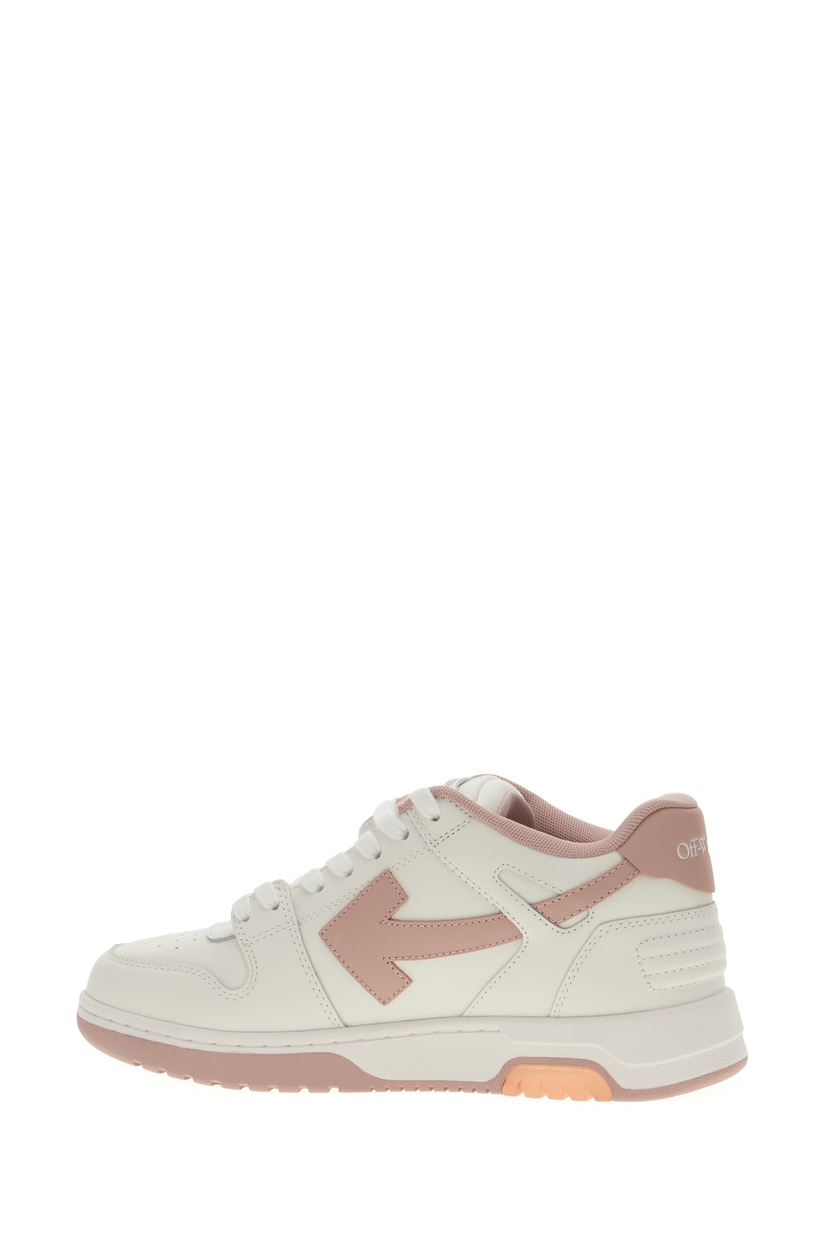 Off White Woman Shoes Sneakers OFF-WHITE