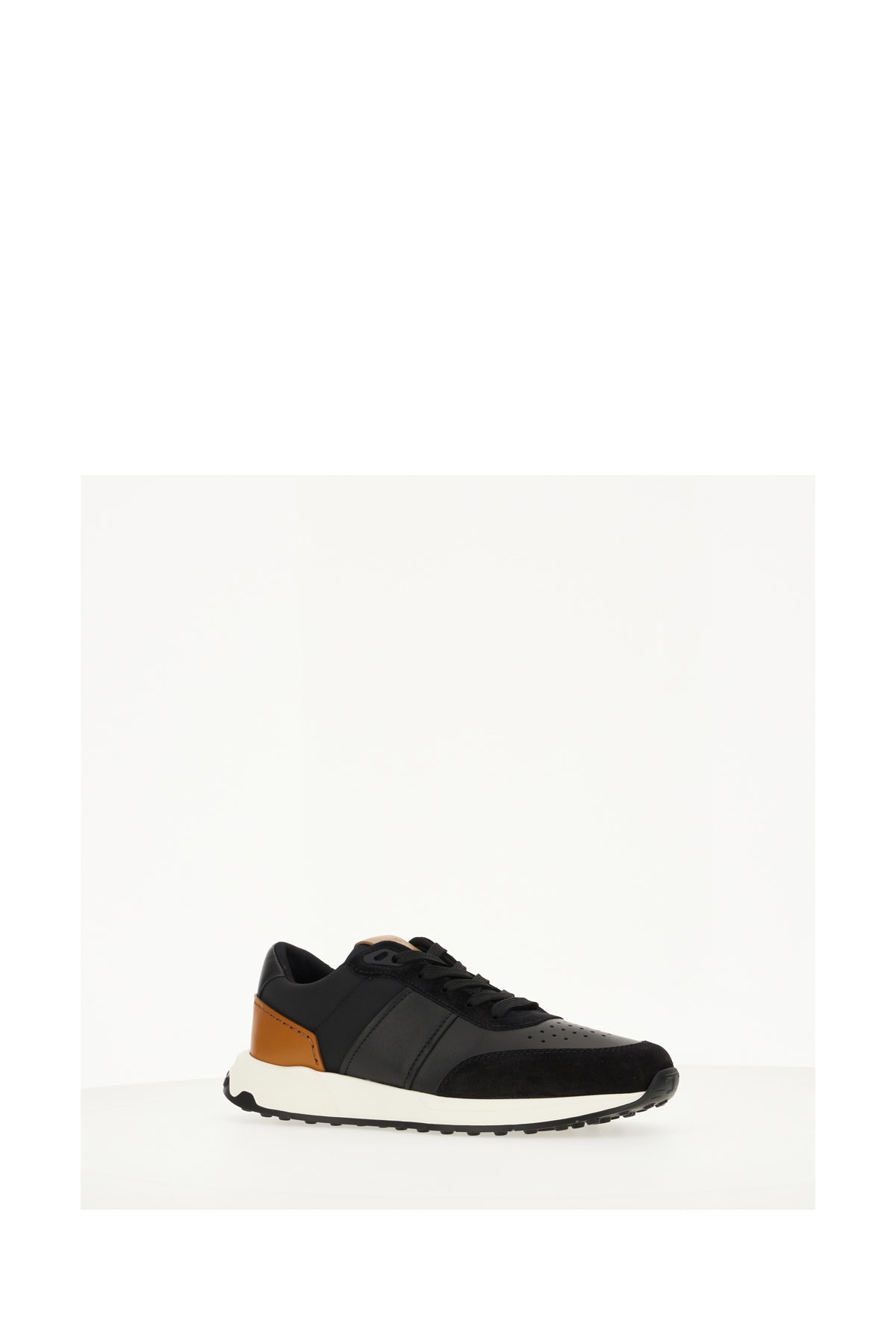 Tod's Man Shoes Sneakers TOD'S