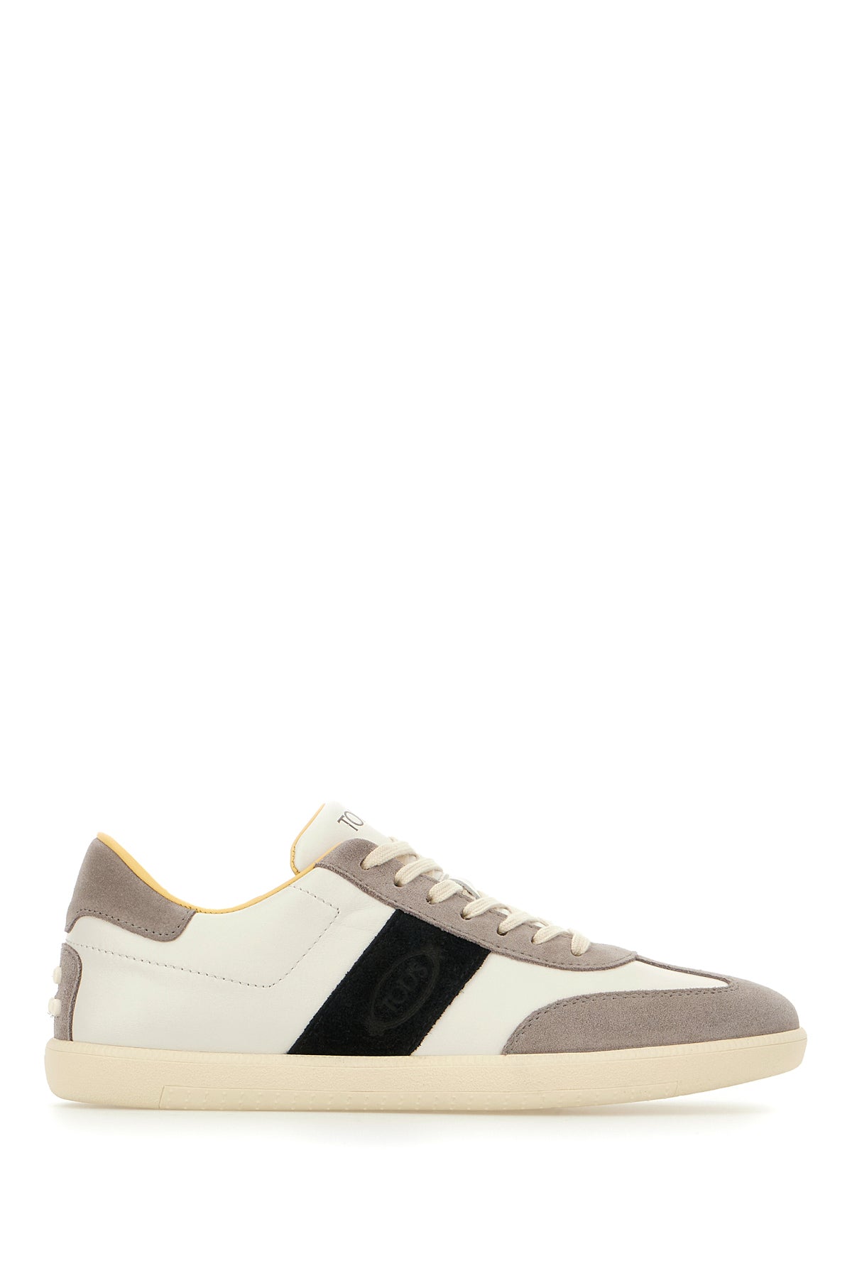 Tod's Man Shoes Sneakers TOD'S