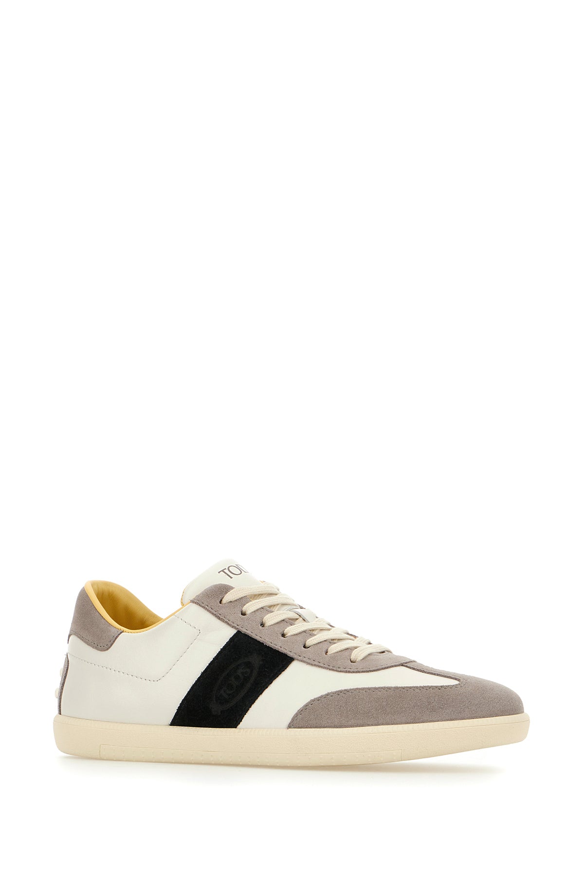 Tod's Man Shoes Sneakers TOD'S