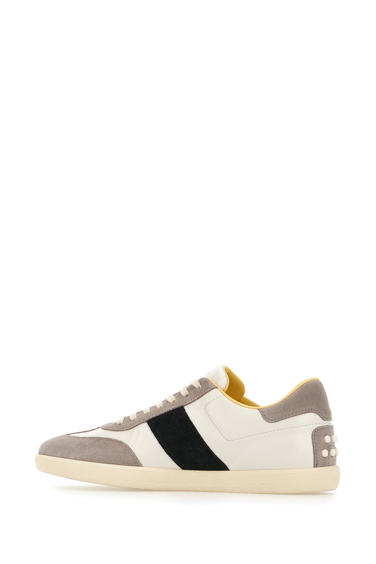 Tod's Man Shoes Sneakers TOD'S