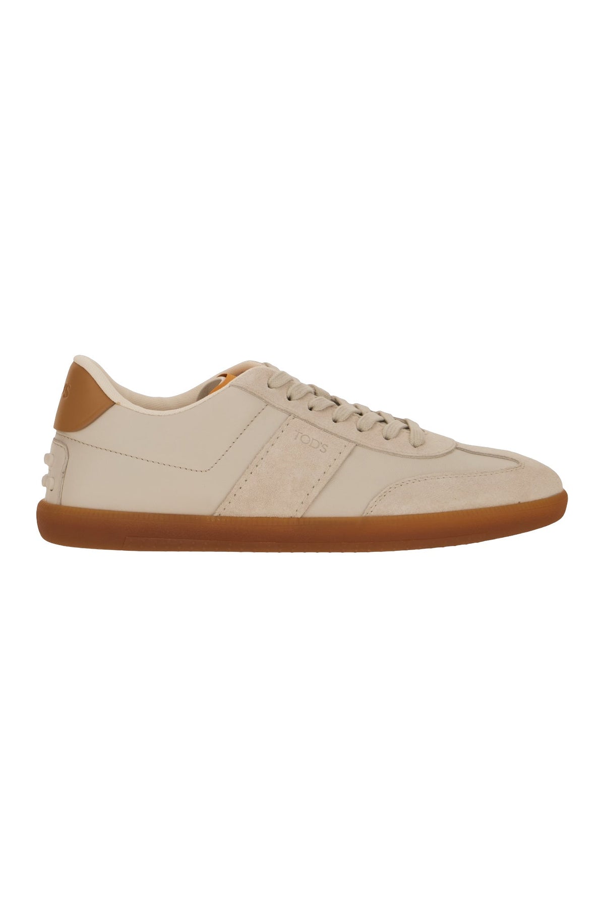 Tod's Man Shoes Sneakers TOD'S
