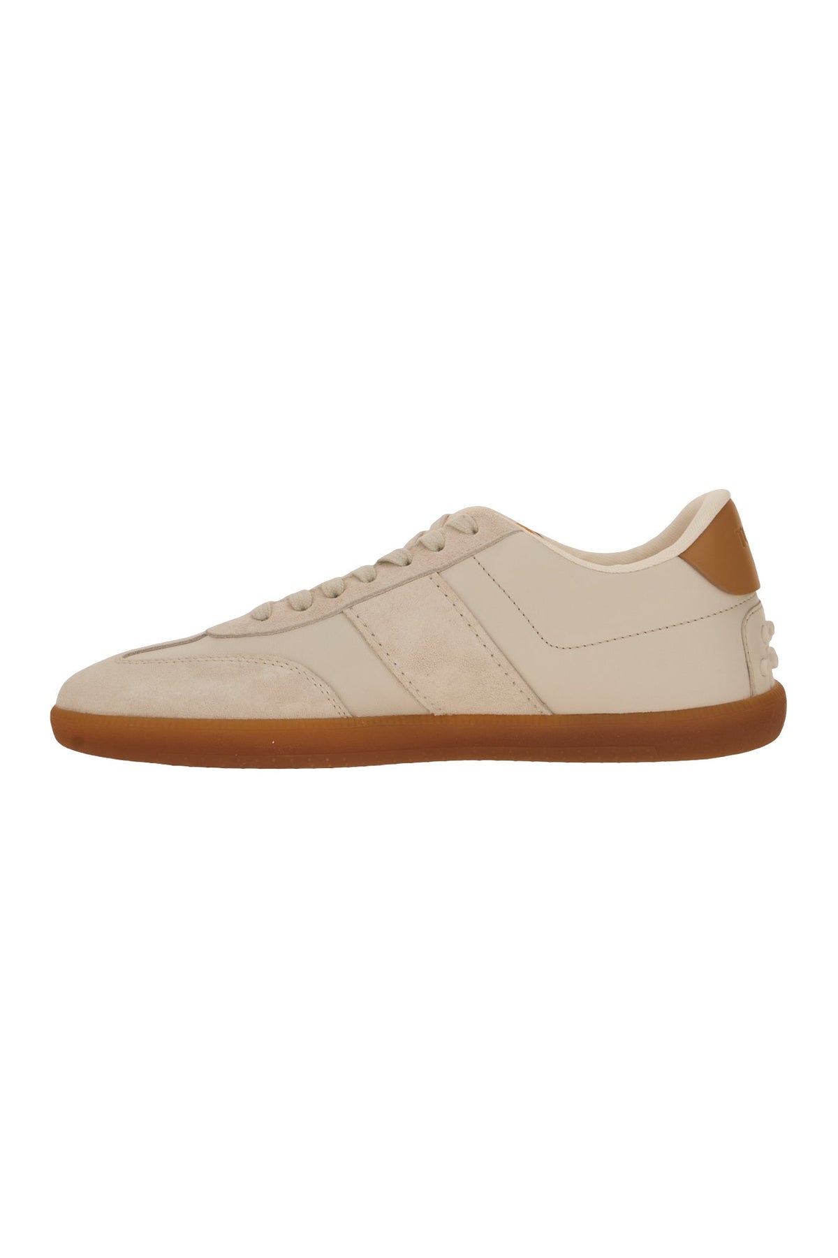 Tod's Man Shoes Sneakers TOD'S