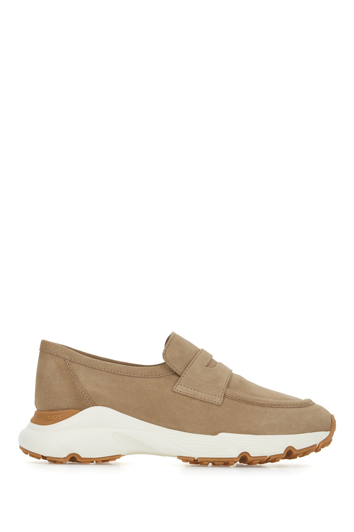 Tod's Woman Shoes Loafers TOD'S