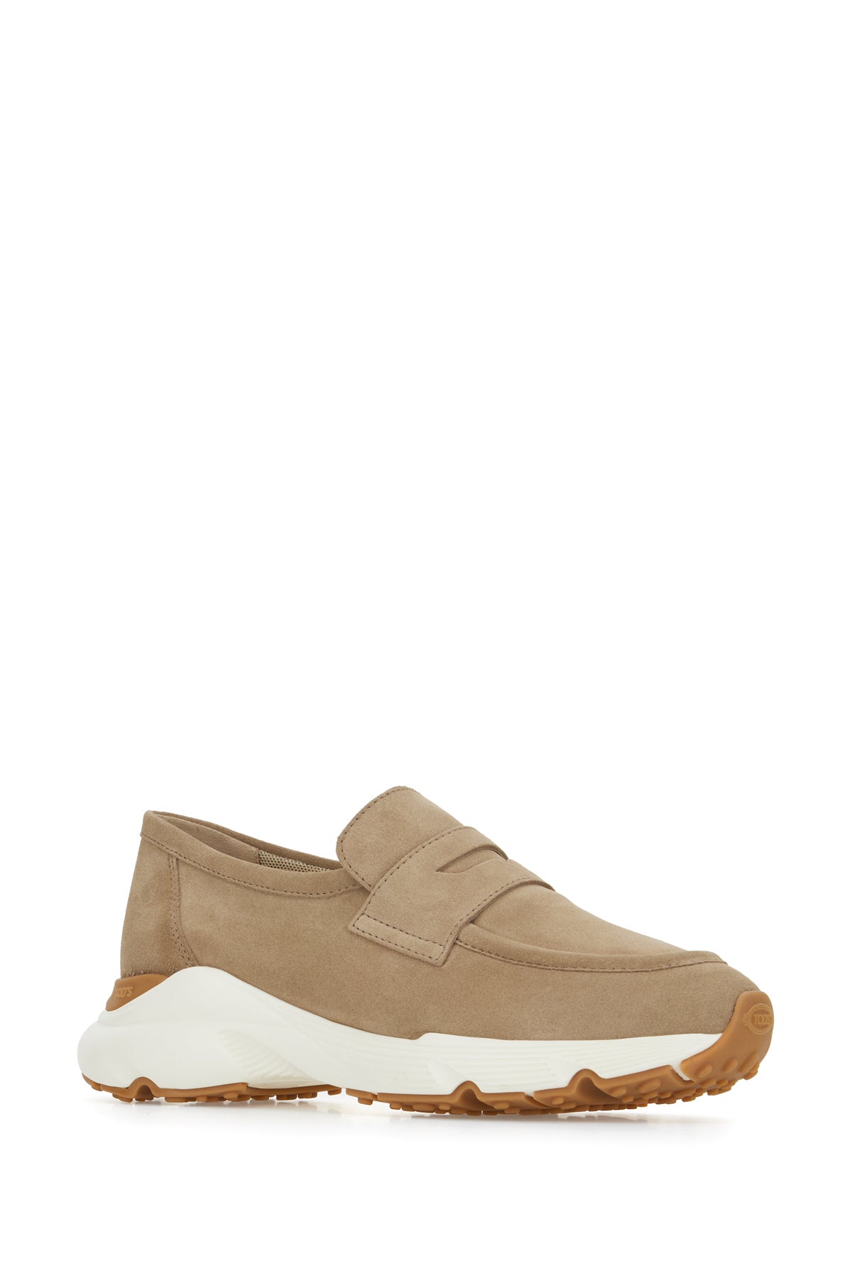 Tod's Woman Shoes Loafers TOD'S