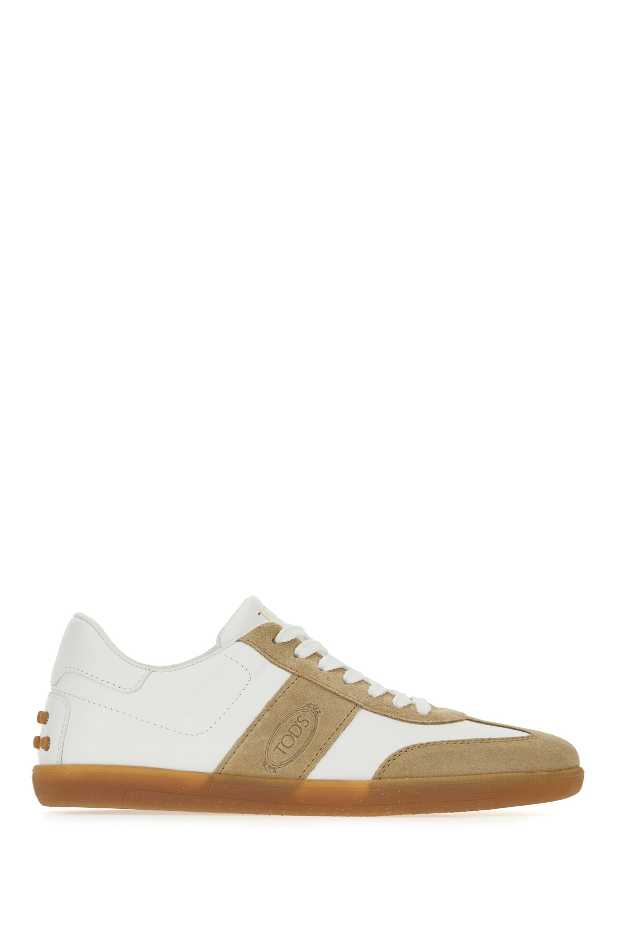 Tod's Woman Shoes Sneakers TOD'S
