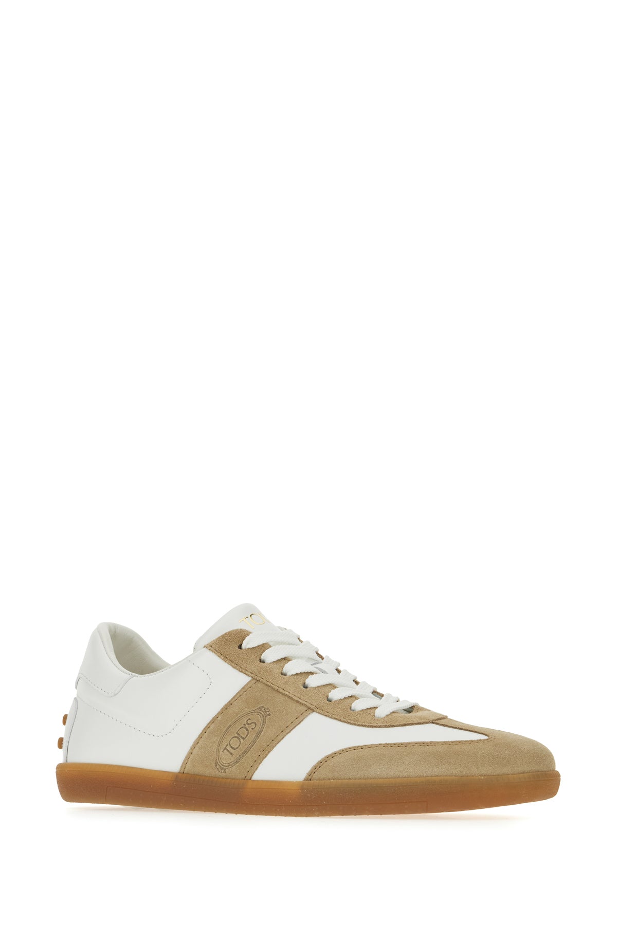 Tod's Woman Shoes Sneakers TOD'S
