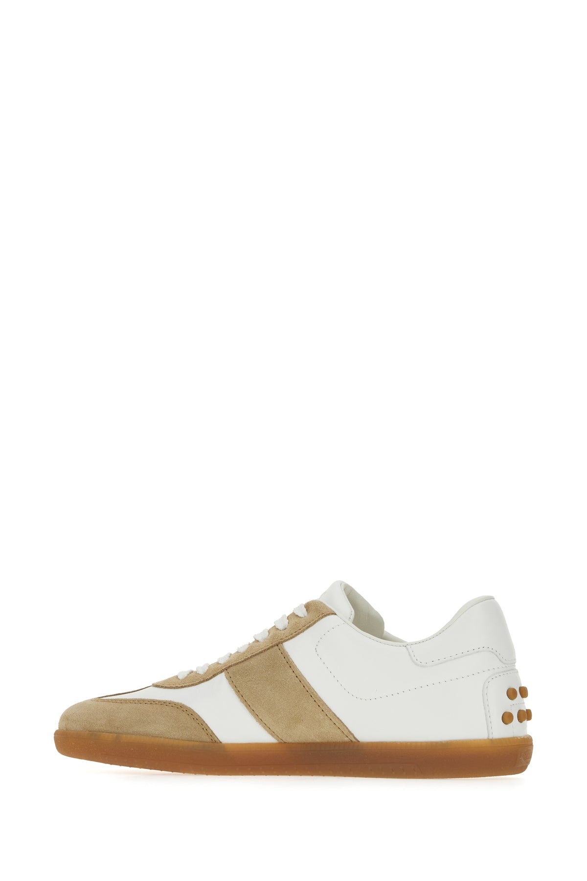 Tod's Woman Shoes Sneakers TOD'S