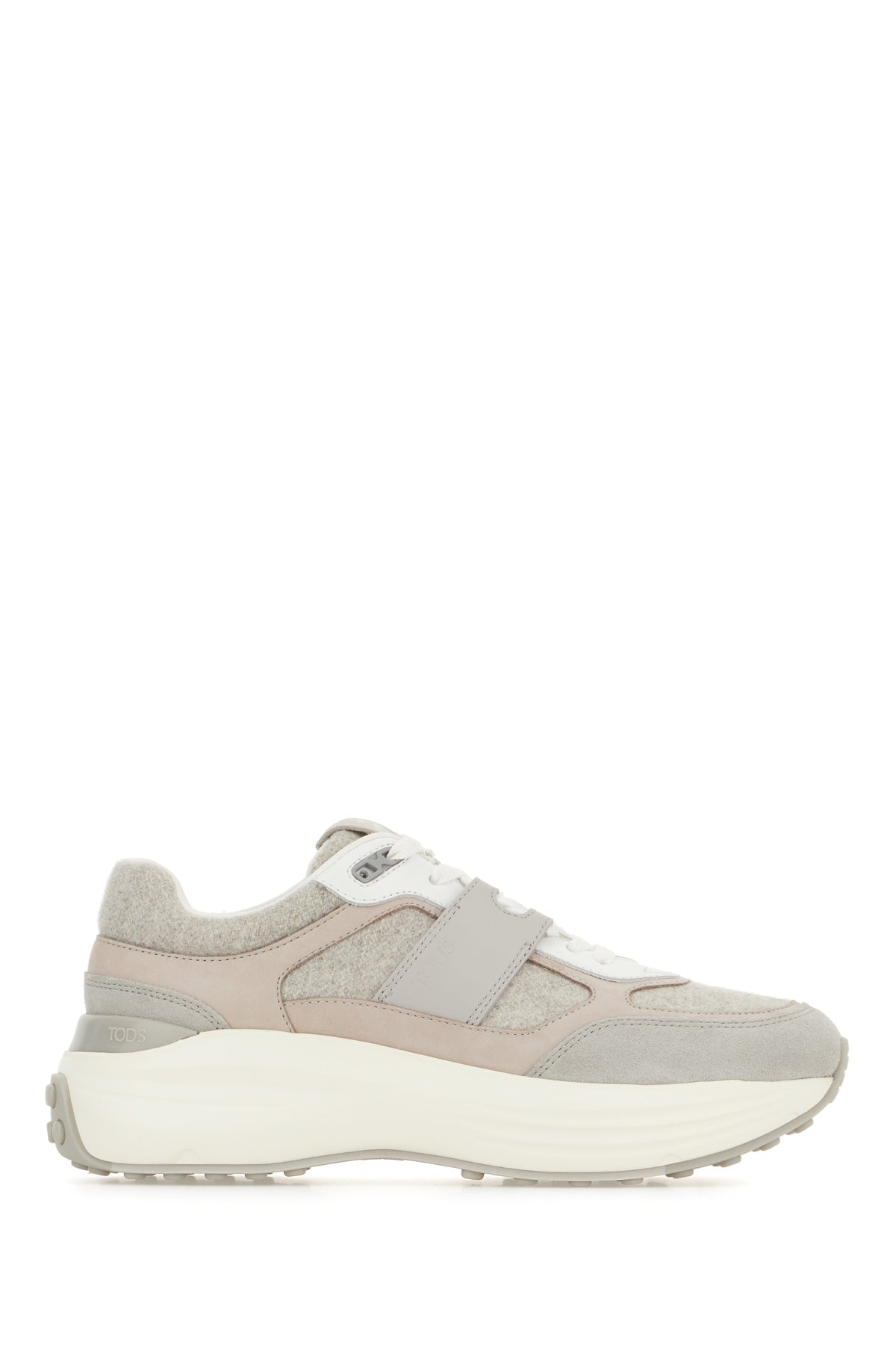 Tod's Woman Shoes Sneakers TOD'S
