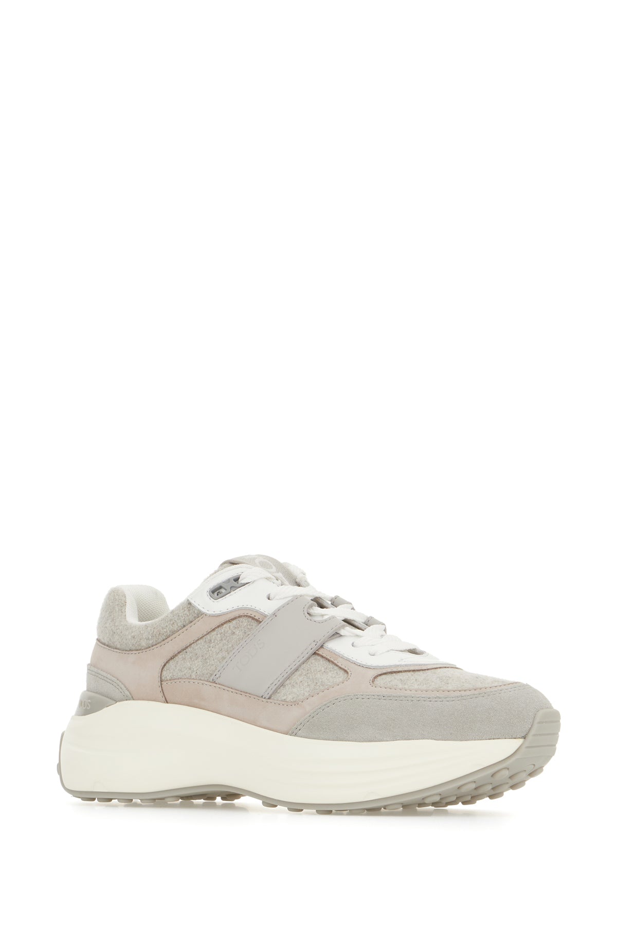 Tod's Woman Shoes Sneakers TOD'S
