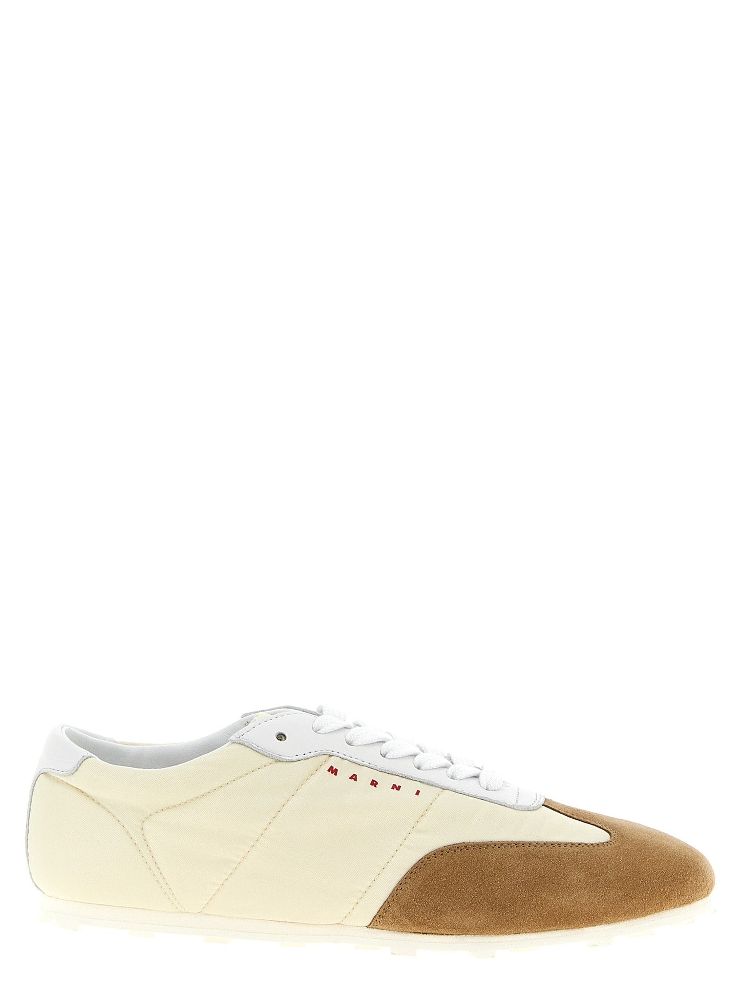 Marni Women 'Softy Soccer' Sneakers MARNI