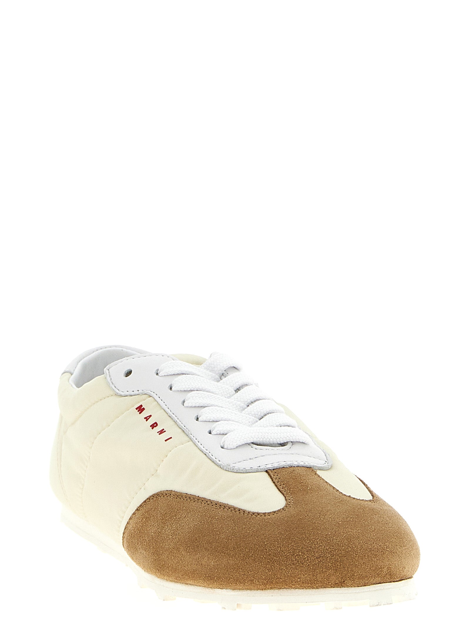 Marni Women 'Softy Soccer' Sneakers MARNI