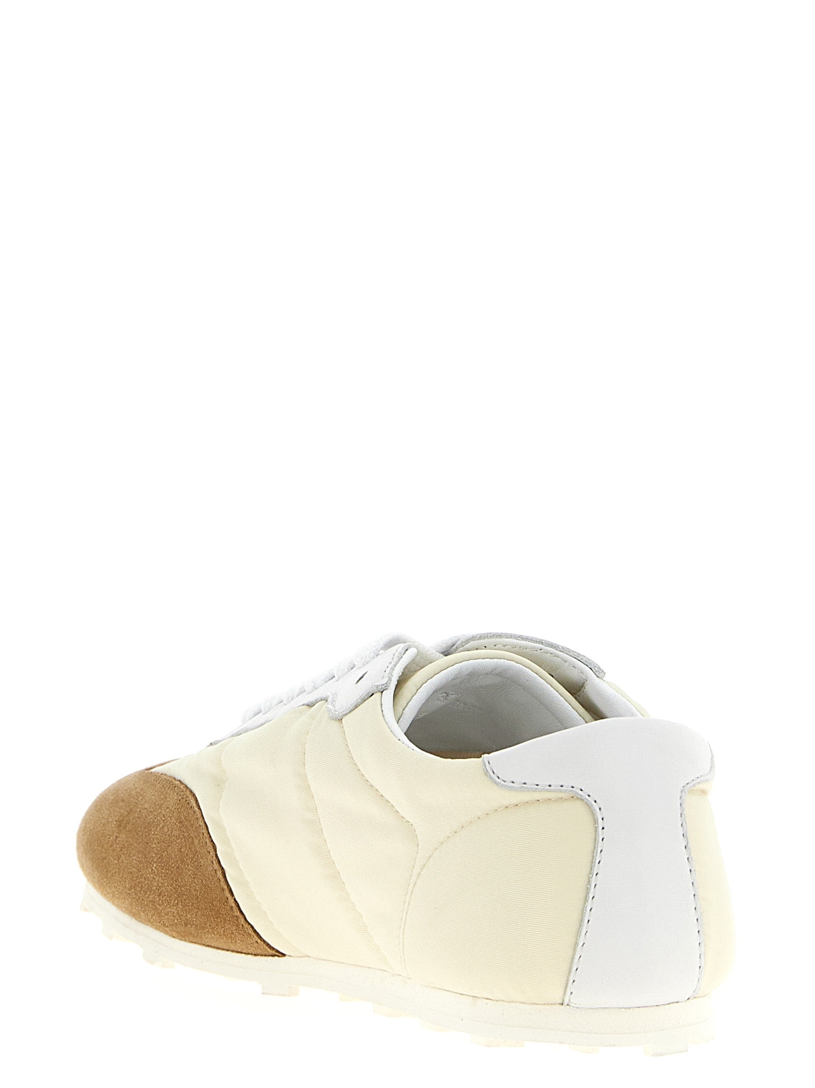 Marni Women 'Softy Soccer' Sneakers MARNI